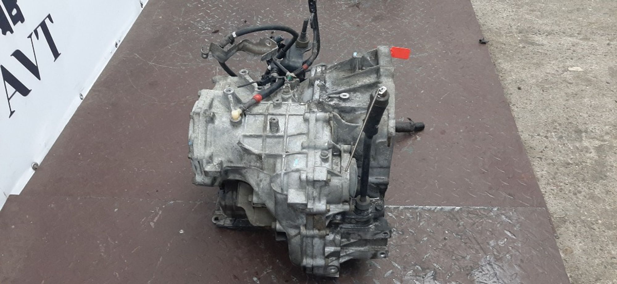 АКПП Toyota Sprinter 7A-FE 30510-1A450, 30000 рублей, Москва