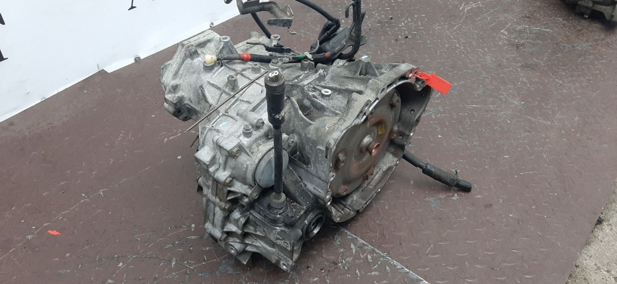 АКПП Toyota Sprinter 7A-FE 30510-1A450, 30000 рублей, Москва