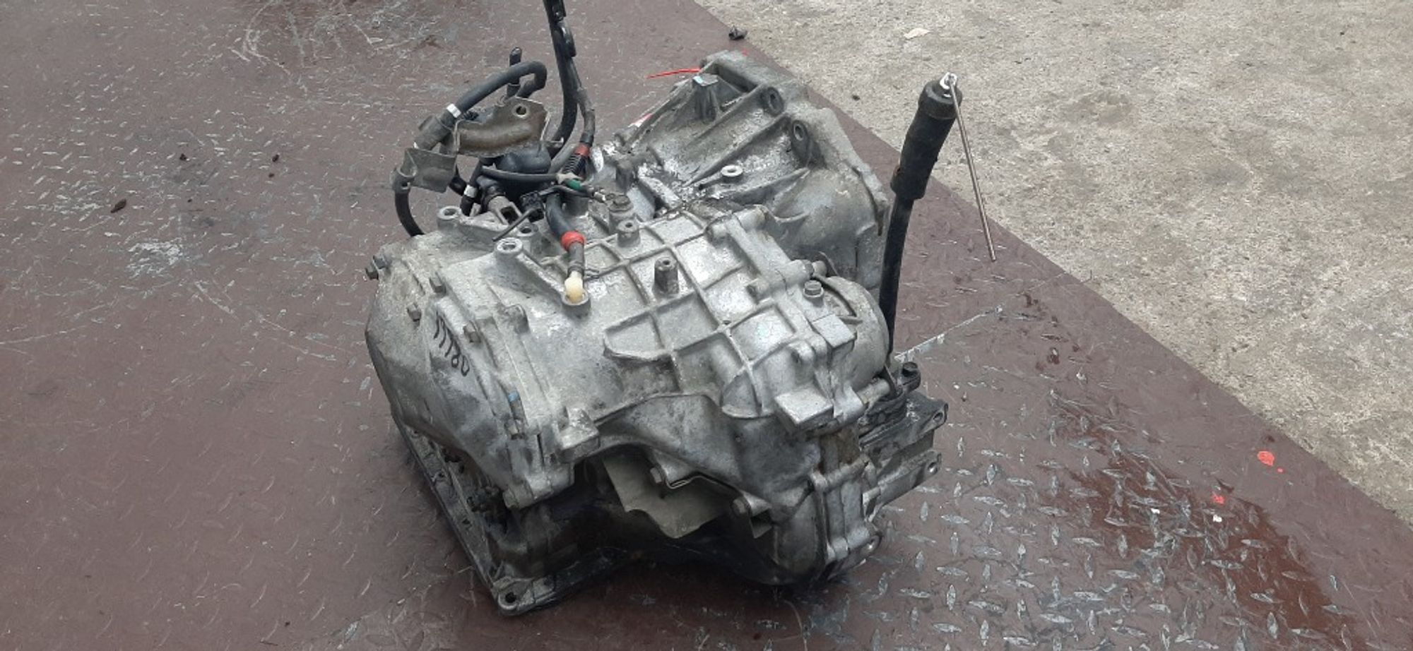 АКПП Toyota Sprinter 7A-FE 30510-1A450, 30000 рублей, Москва