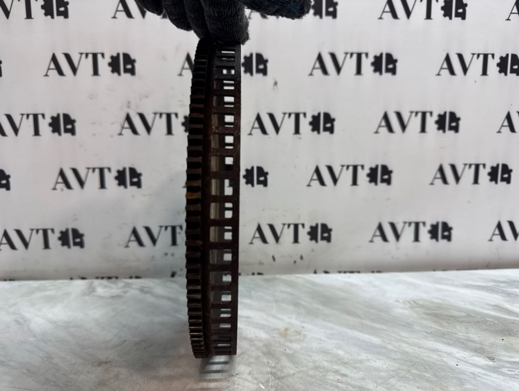 Маховик АКПП Renault Megane K4M813 7700111627, 10000 рублей, Москва