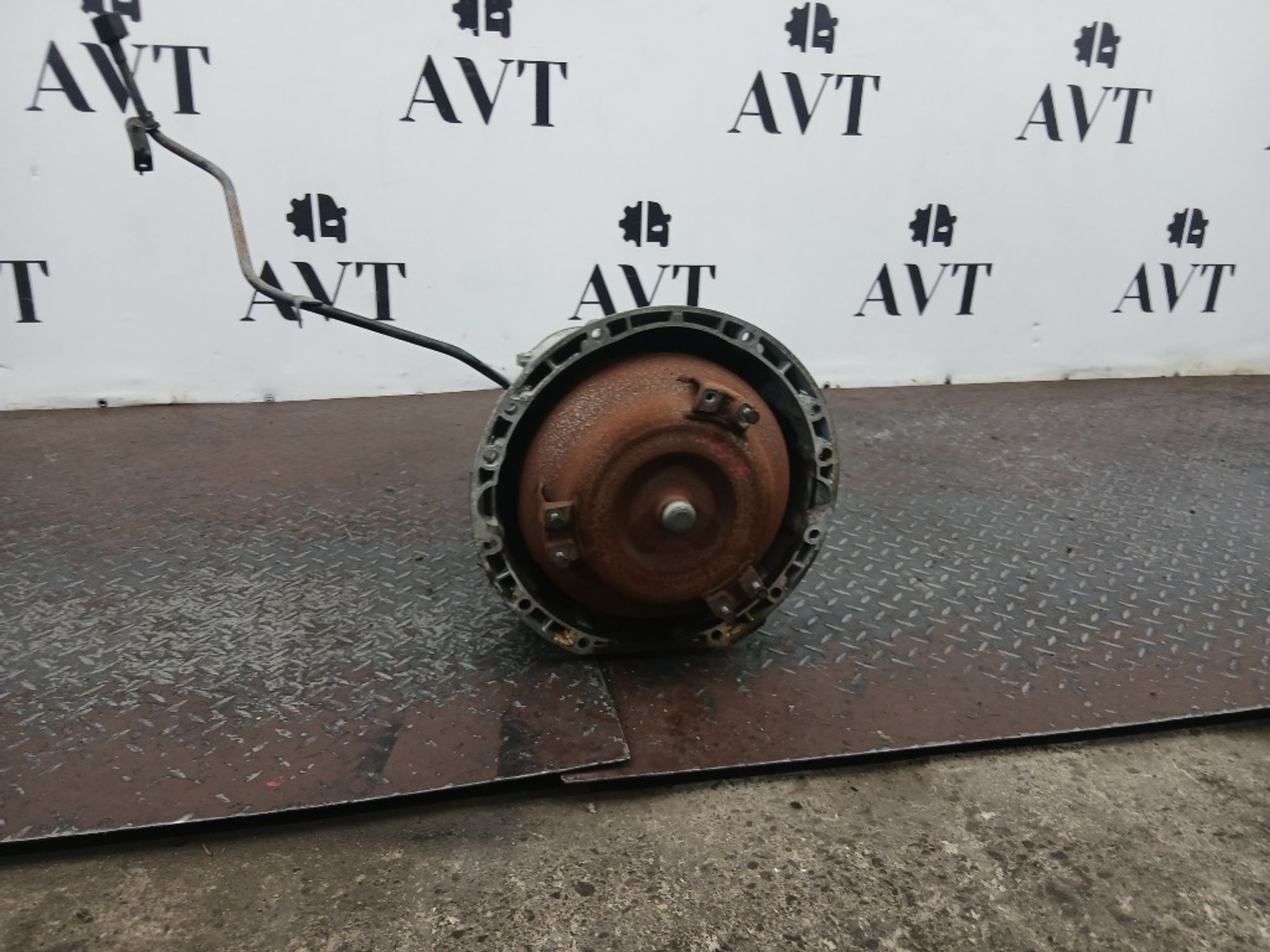 АКПП Mercedes-Benz E-Class M112.941 722607, 50000 рублей, Москва