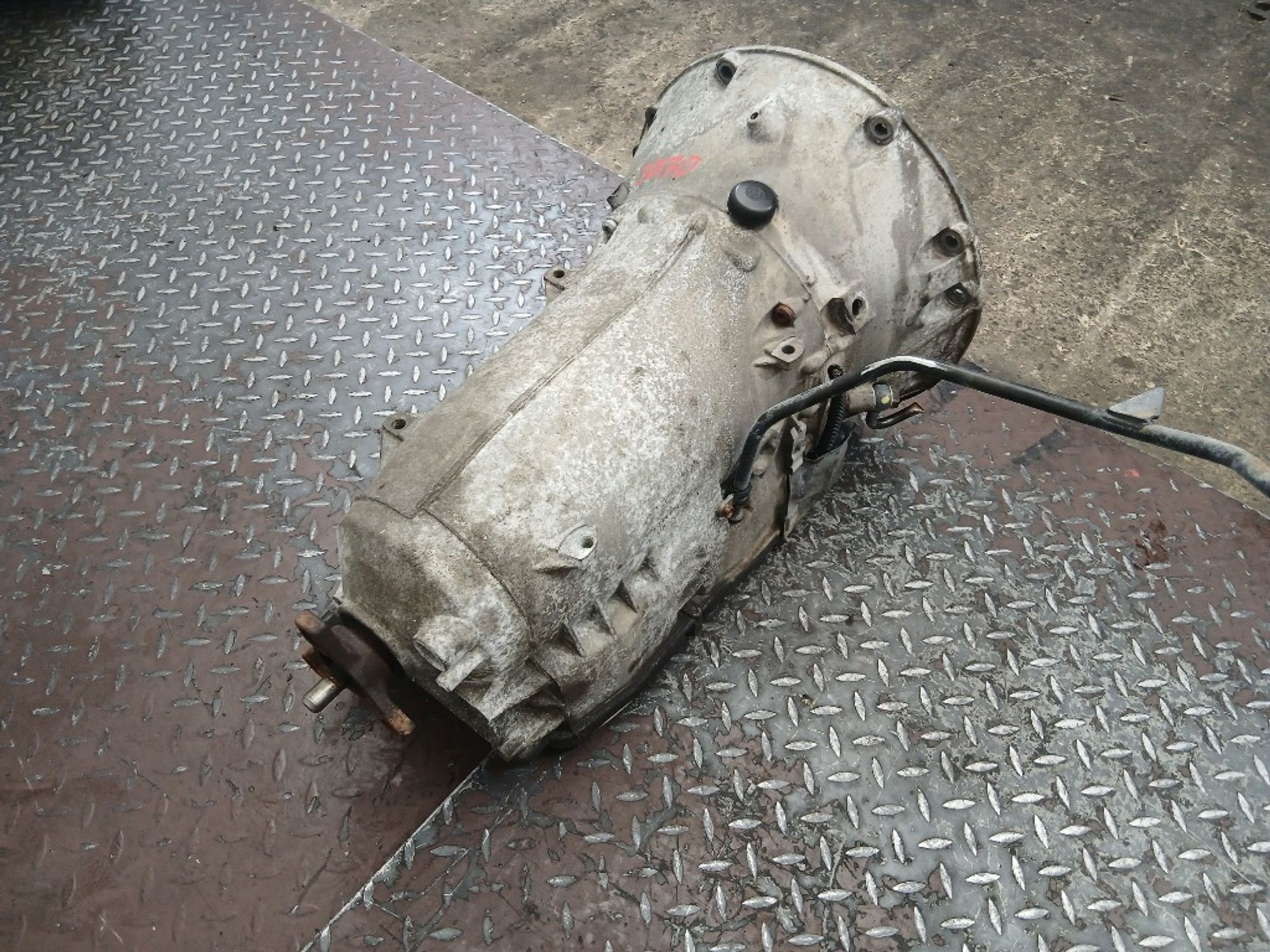 АКПП Mercedes-Benz E-Class M112.941 722607, 50000 рублей, Москва