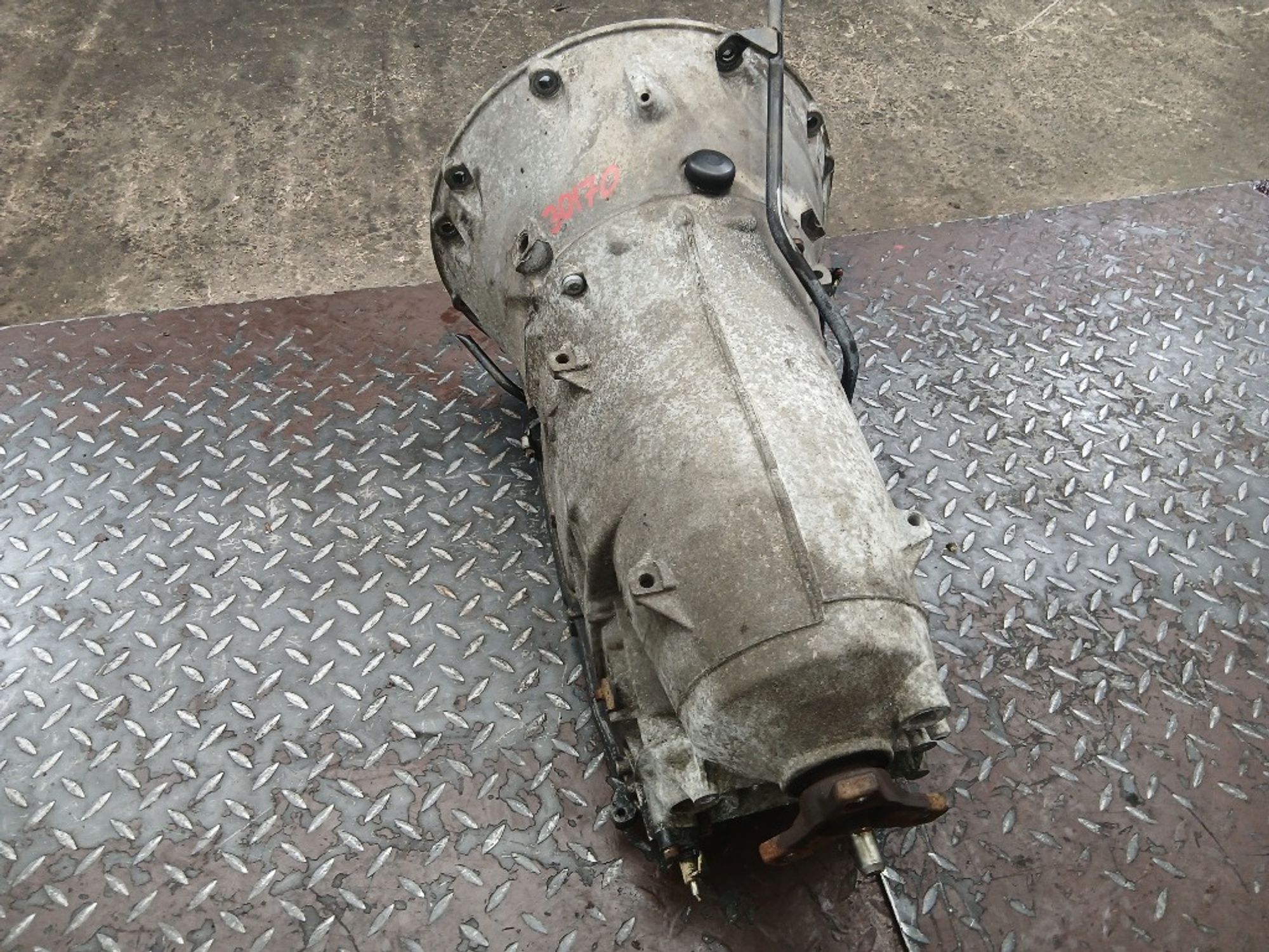 АКПП Mercedes-Benz E-Class M112.941 722607, 50000 рублей, Москва