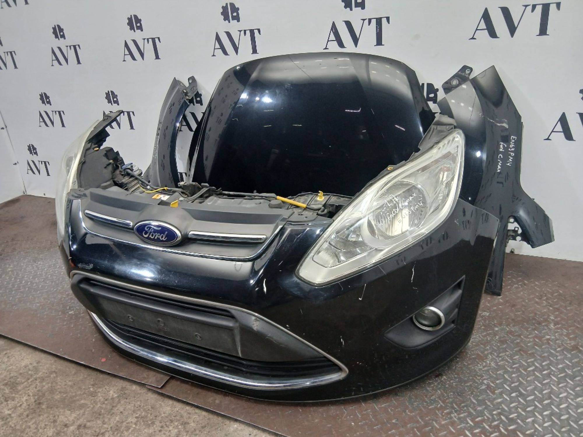Ноускат (Nose Cut) Ford C-Max 1899430, 85000 рублей, Москва