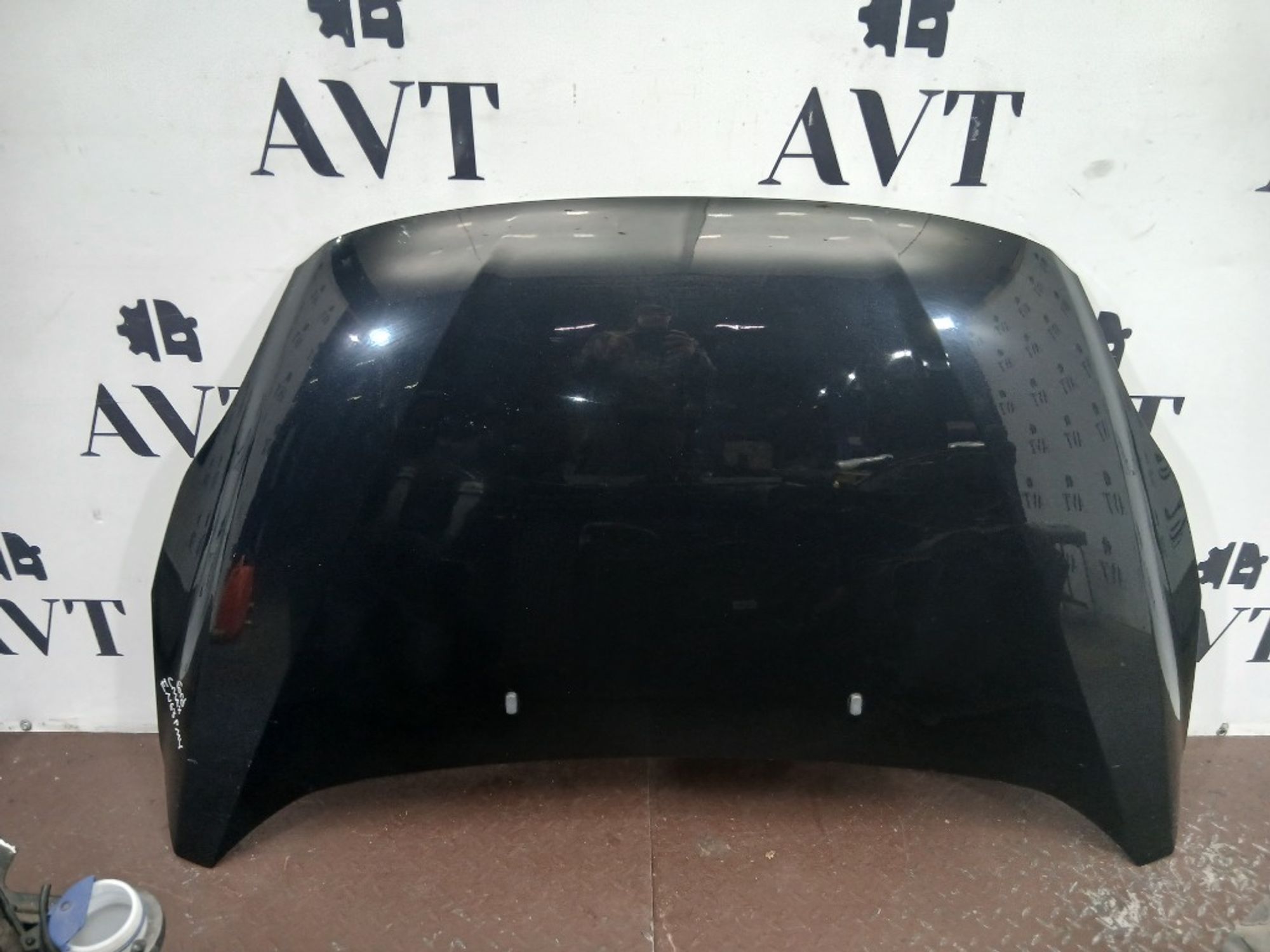 Ноускат (Nose Cut) Ford C-Max 1899430, 85000 рублей, Москва