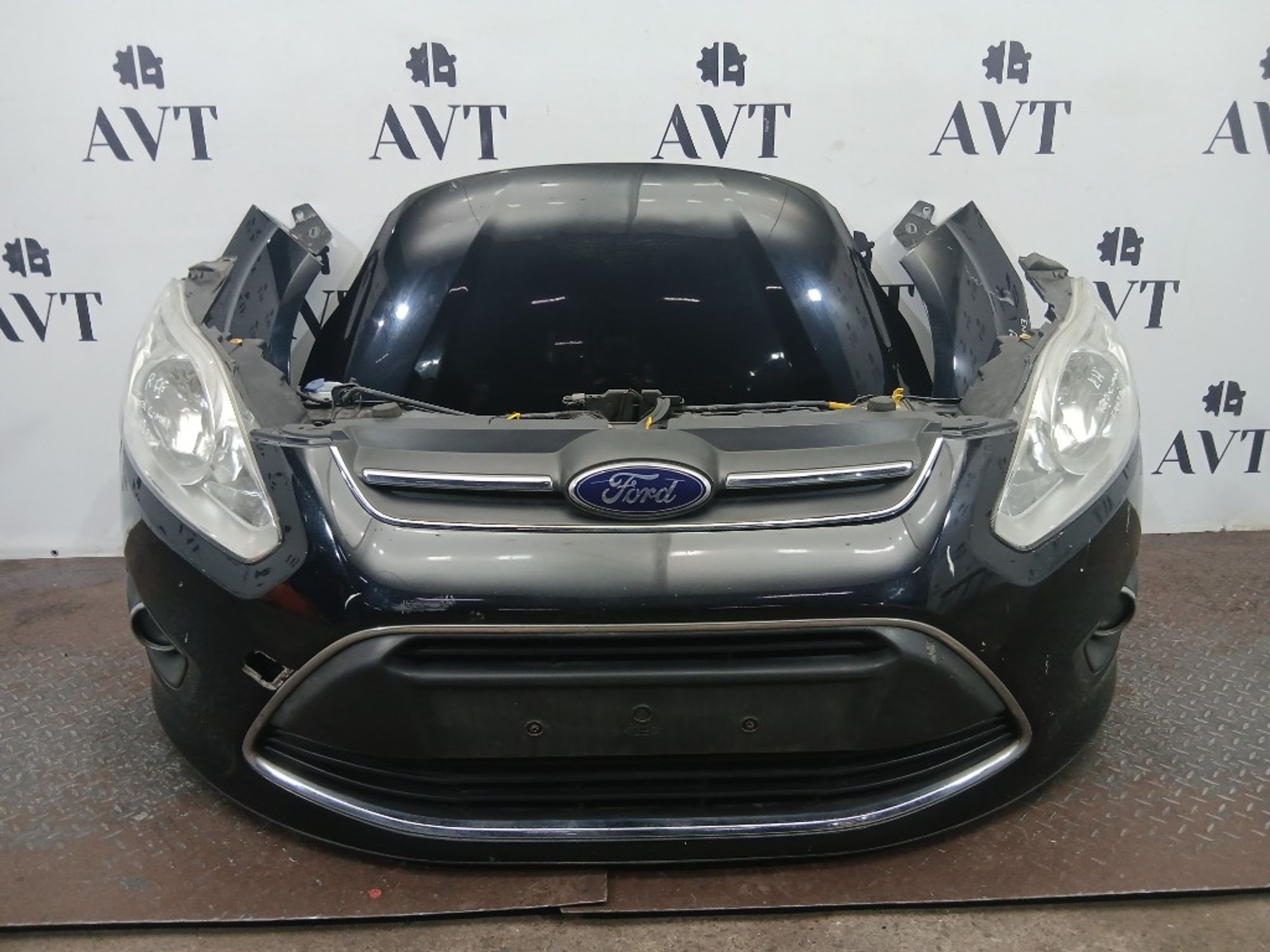 Ноускат (Nose Cut) Ford C-Max 1899430, 85000 рублей, Москва
