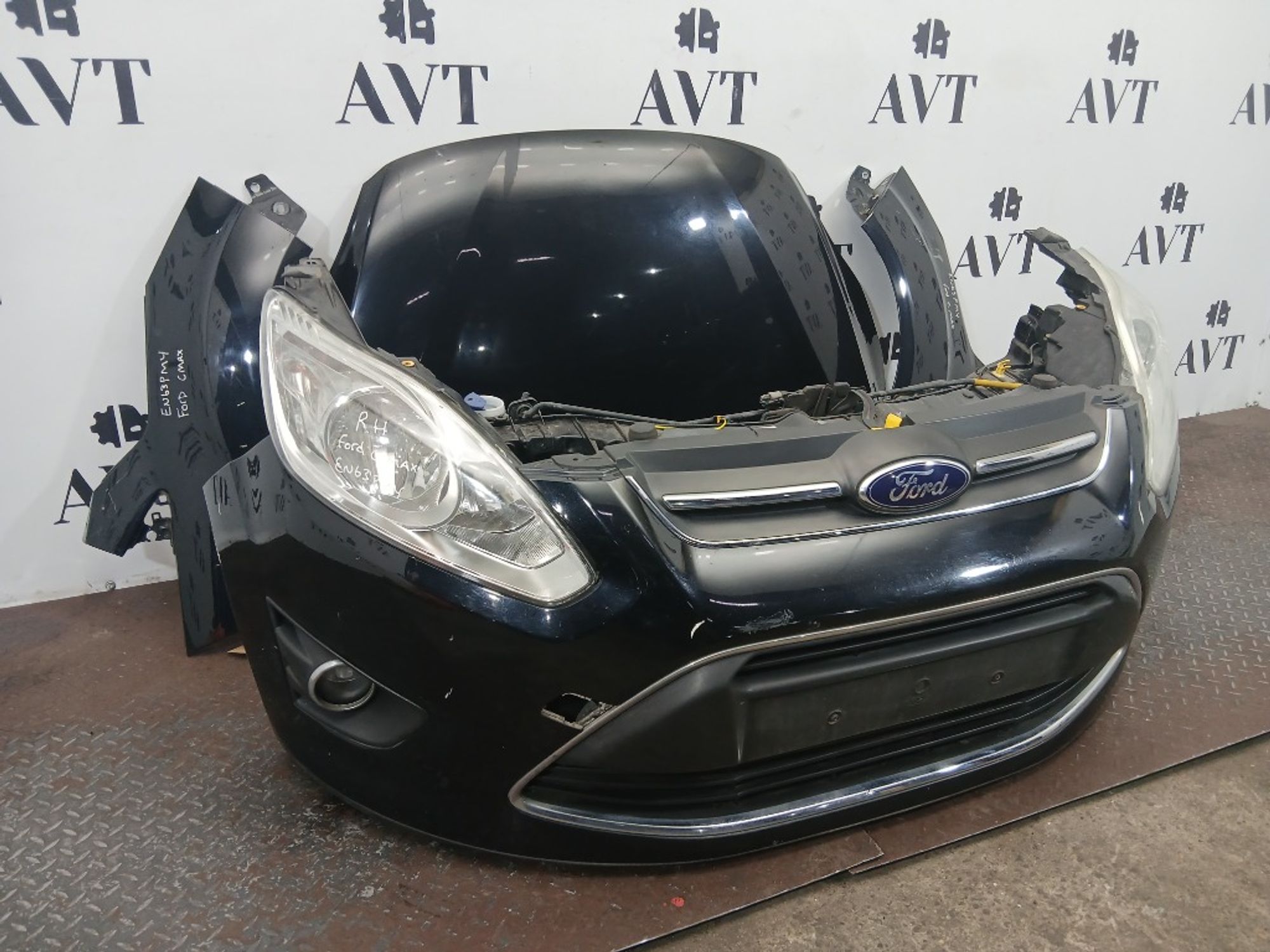 Ноускат (Nose Cut) Ford C-Max 1899430, 85000 рублей, Москва