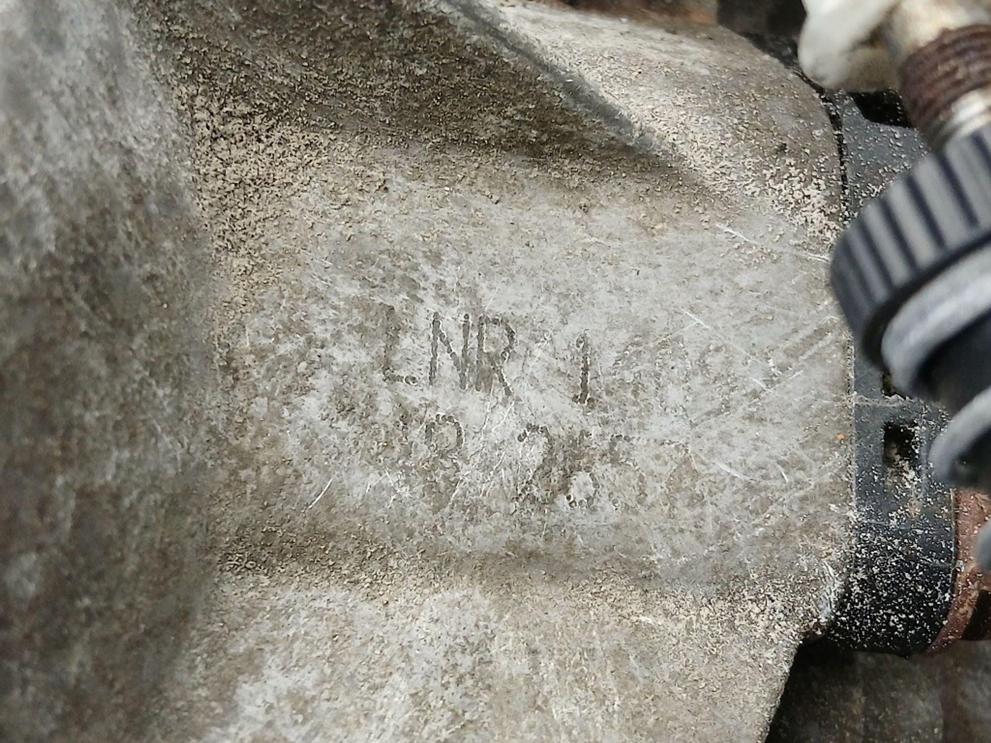 МКПП Seat Ibiza CGPA LNR, 30000 рублей, Москва