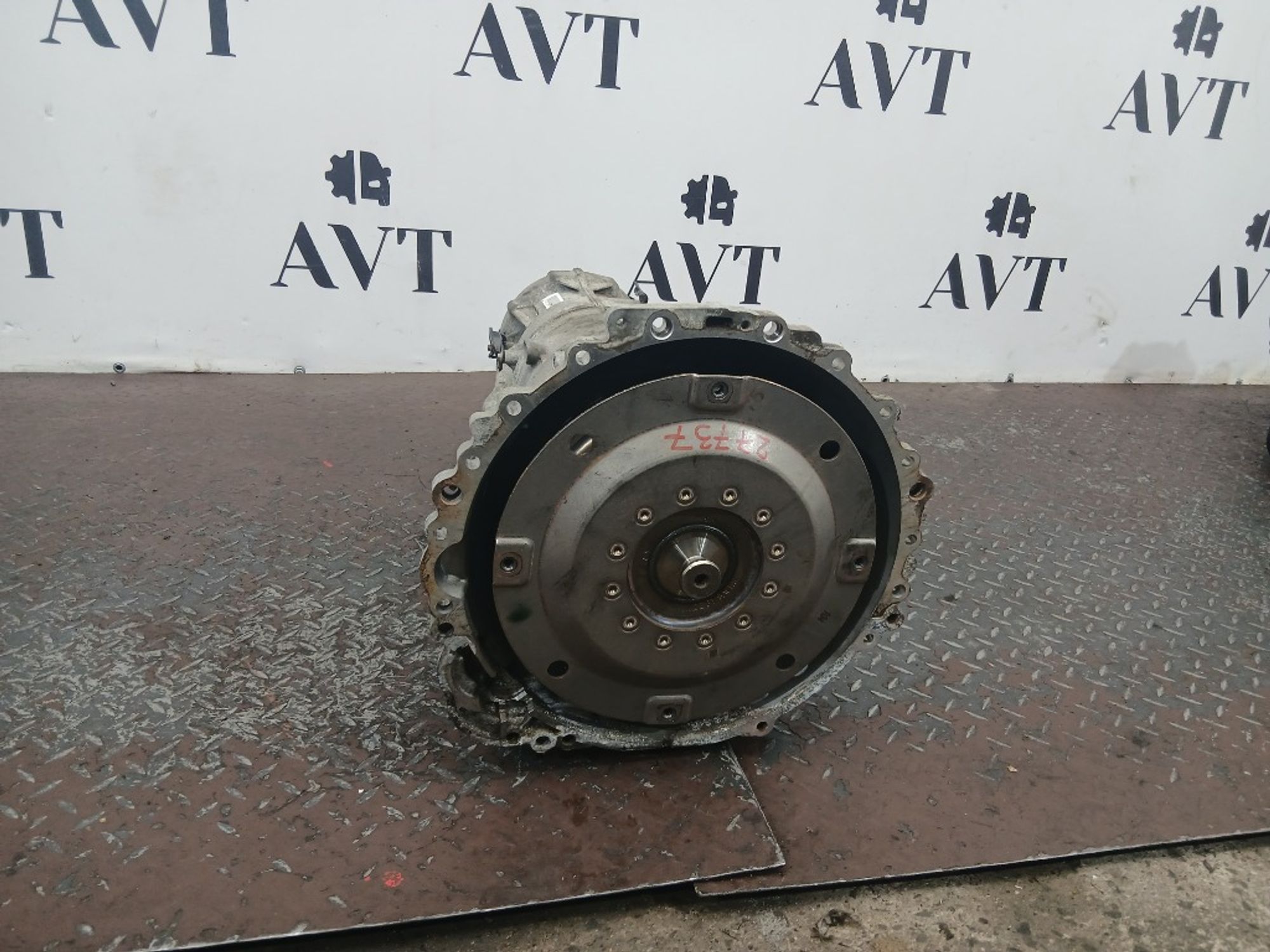 АКПП Land Rover Range Rover Sport 368DT 6HP26, 50000 рублей, Москва