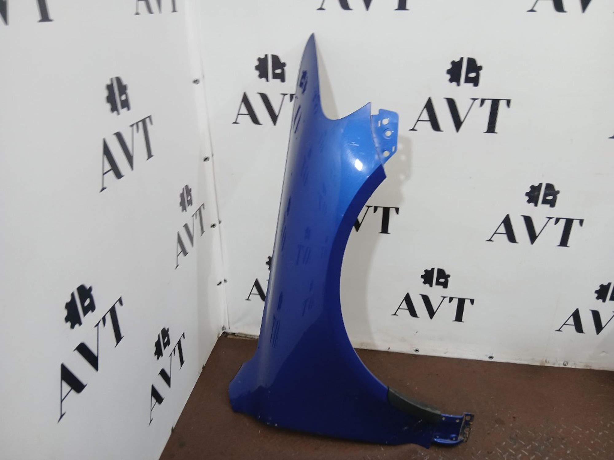 Ноускат (Nose Cut) Volkswagen Touareg GP 7L6807217R, 110000 рублей, Москва