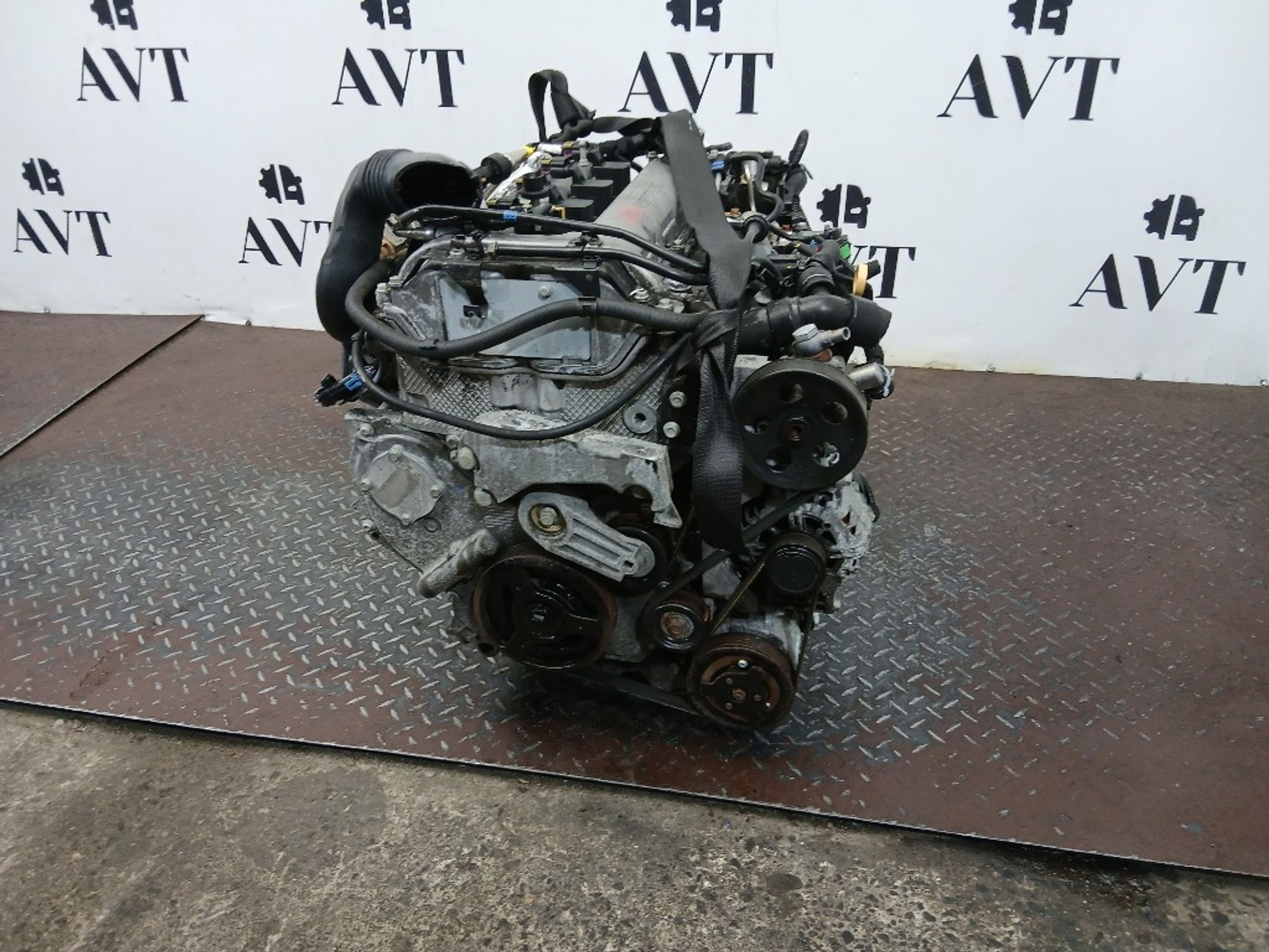 Двигатель Opel Insignia A20NHT, 185000 рублей, Москва