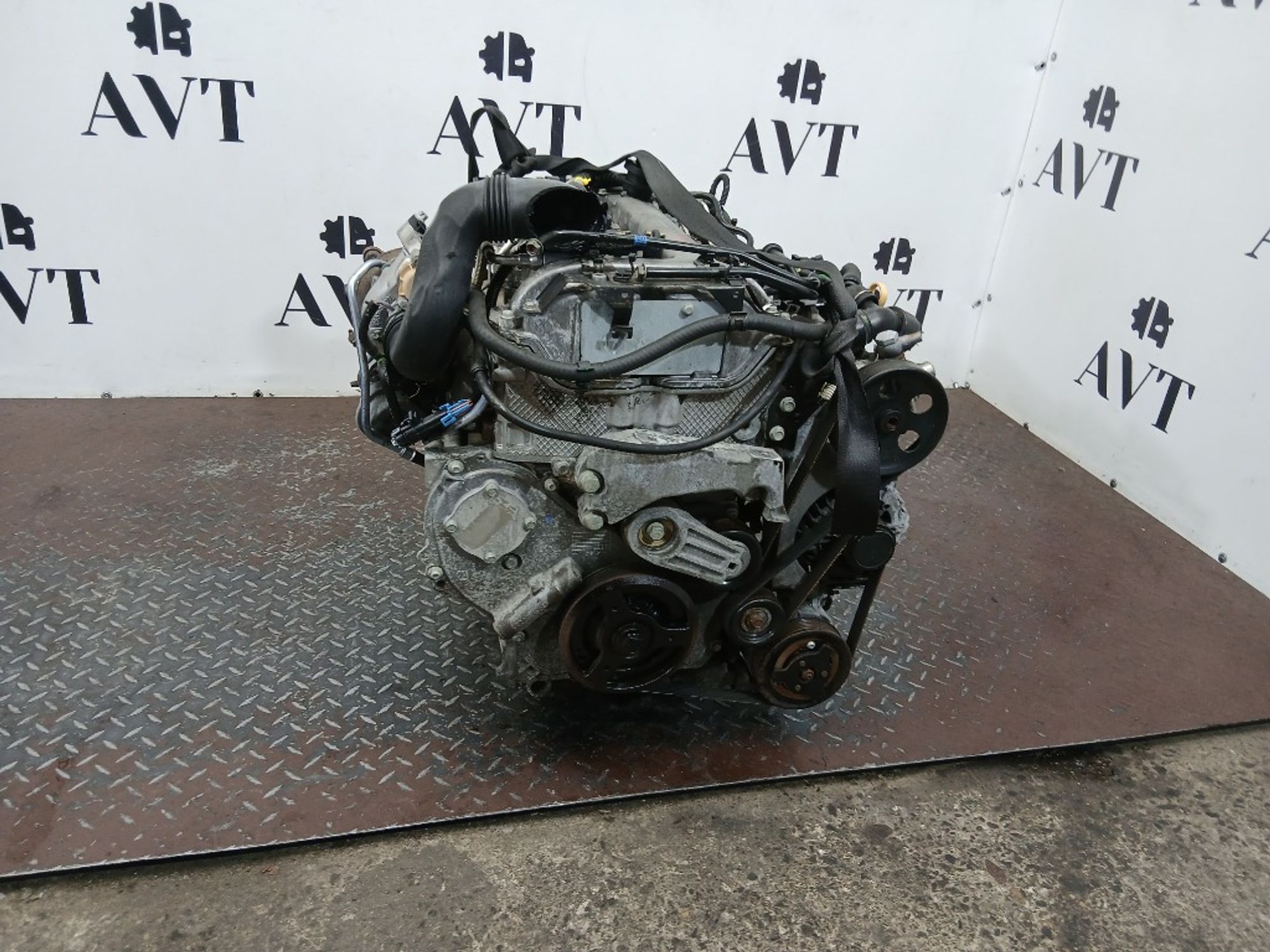 Двигатель Opel Insignia A20NHT, 185000 рублей, Москва