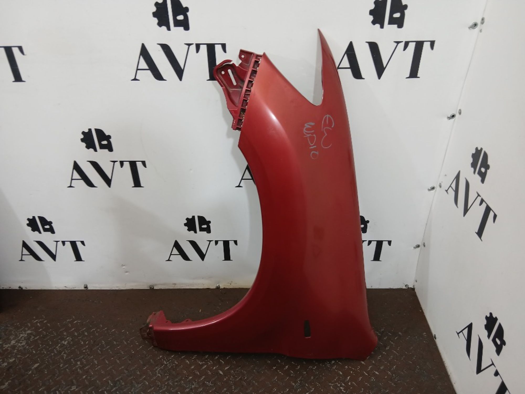 Ноускат (Nose Cut) Mitsubishi ASX 6400C952, 135000 рублей, Москва