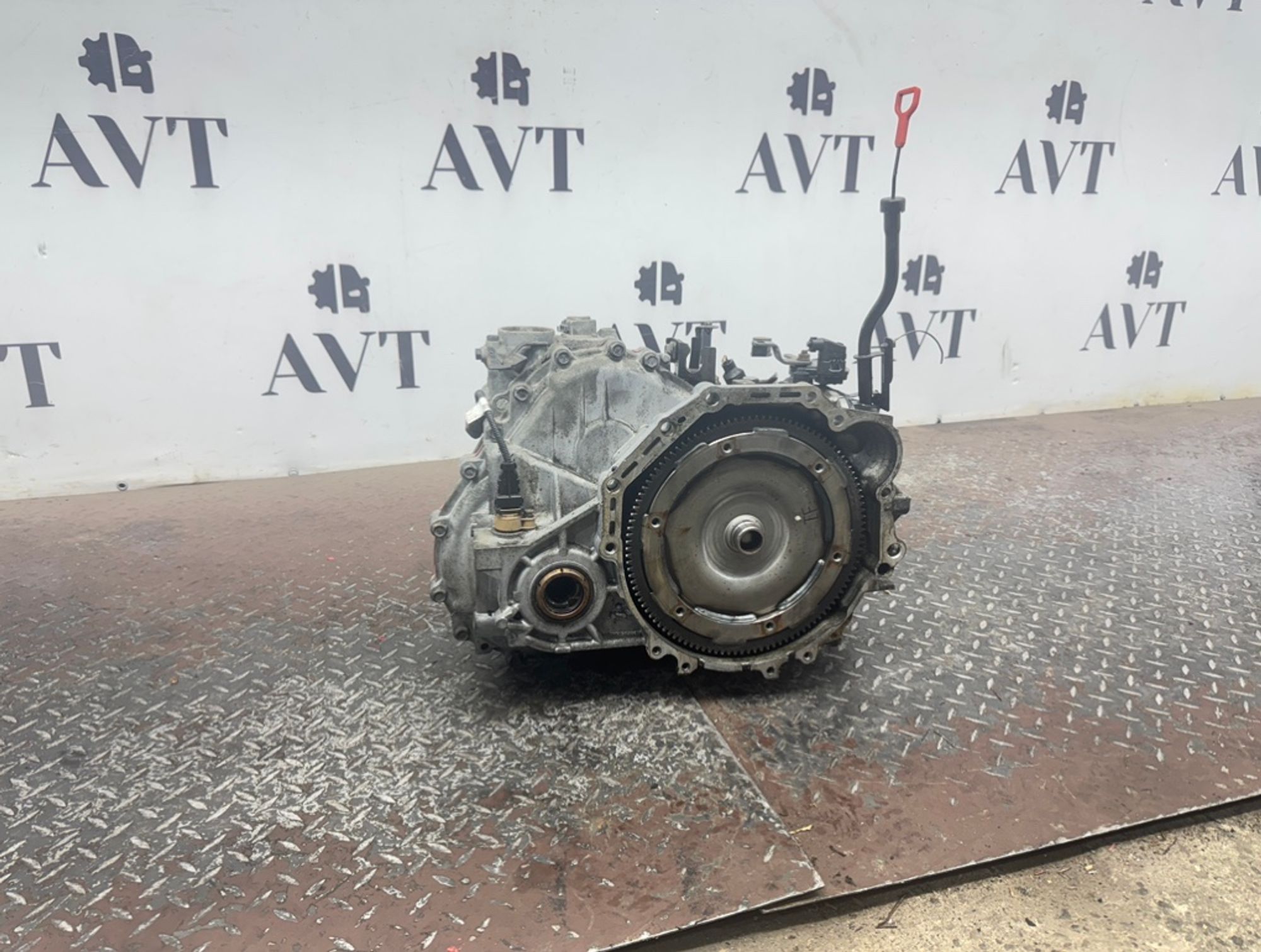 АКПП Hyundai Santa Fe D4EB U5LCD, 45000 рублей, Москва