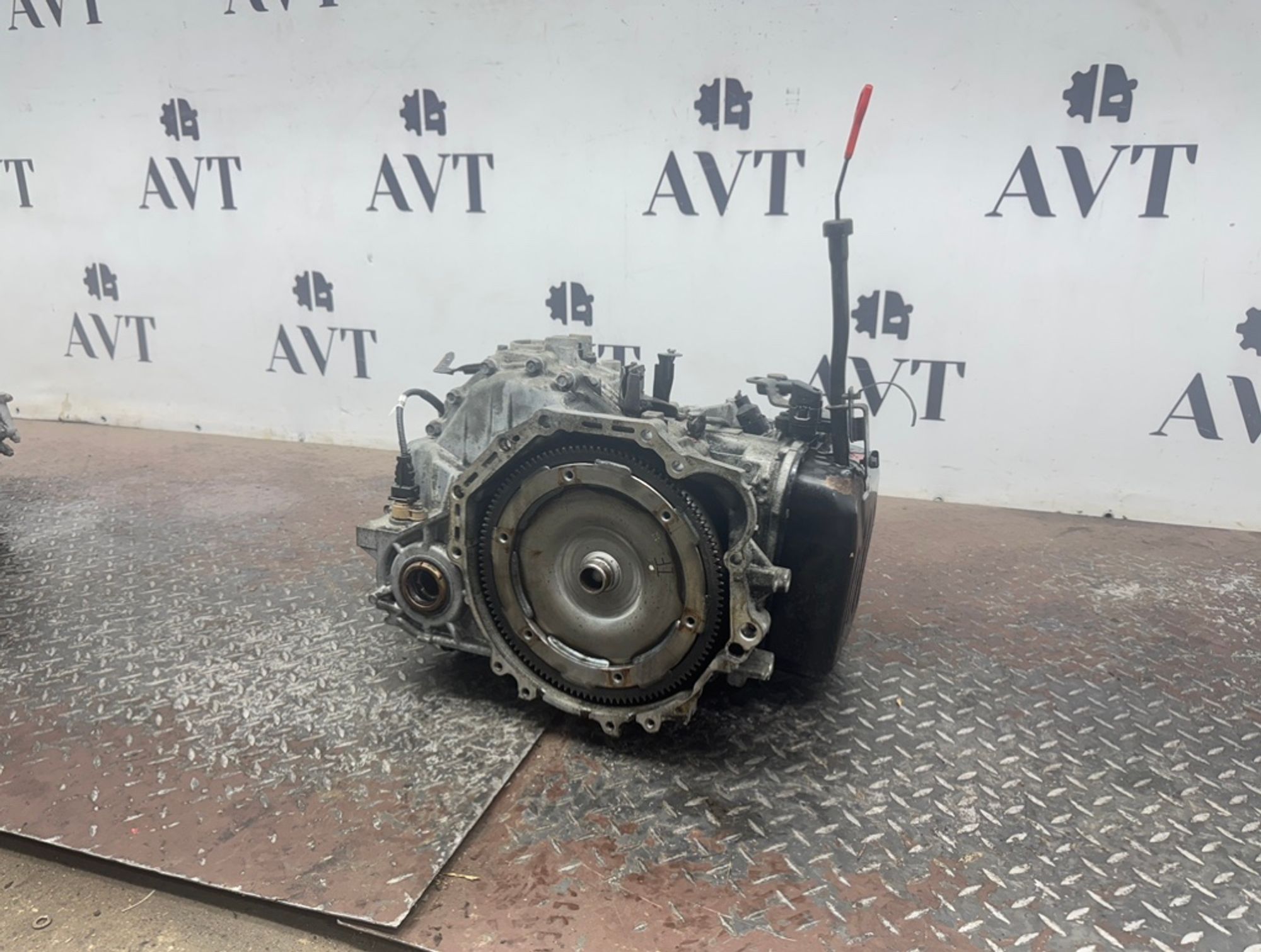 АКПП Hyundai Santa Fe D4EB U5LCD, 45000 рублей, Москва