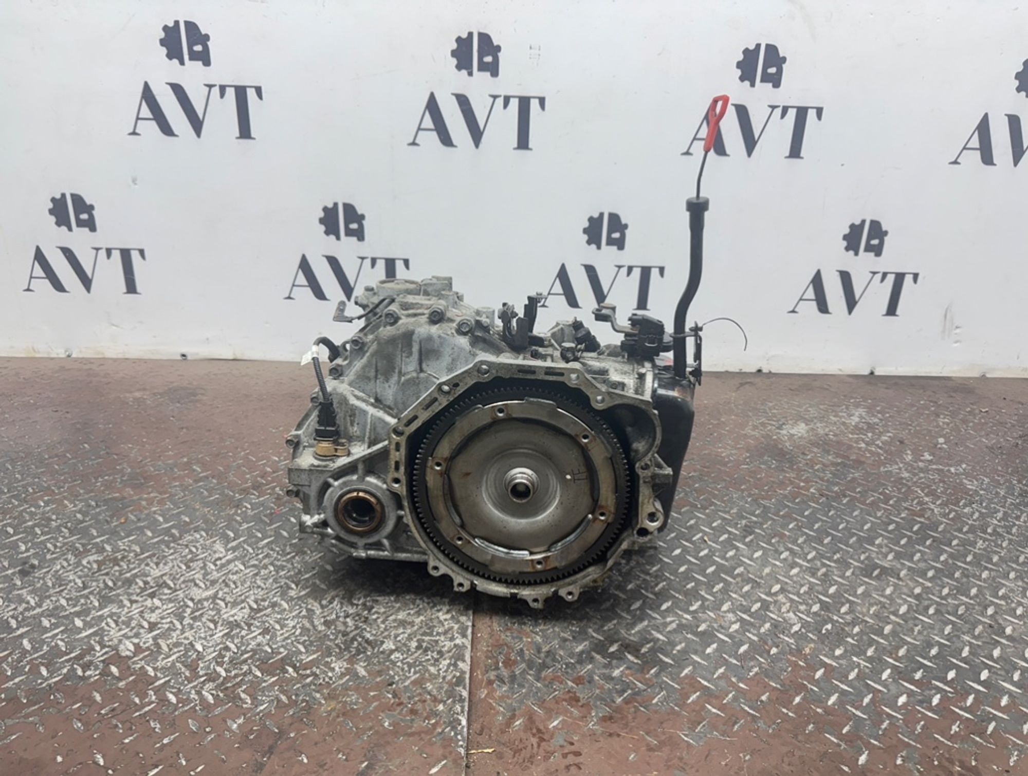 АКПП Hyundai Santa Fe D4EB U5LCD, 45000 рублей, Москва