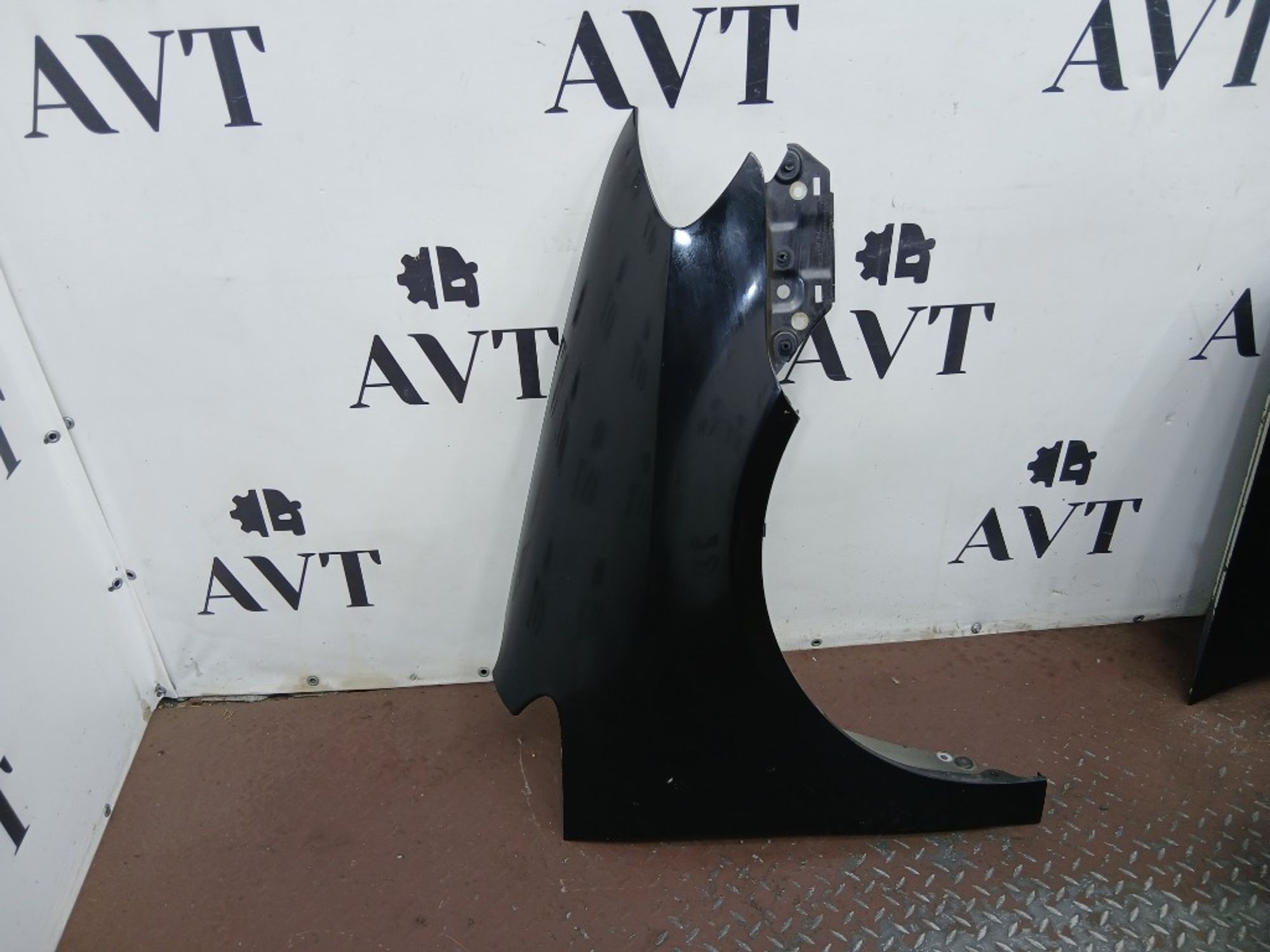 Ноускат (Nose Cut) Volkswagen Touran 1T0807221D, 85000 рублей, Москва