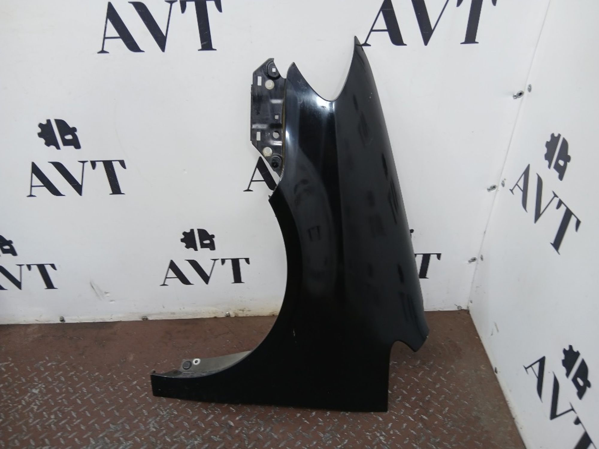 Ноускат (Nose Cut) Volkswagen Touran 1T0807221D, 85000 рублей, Москва