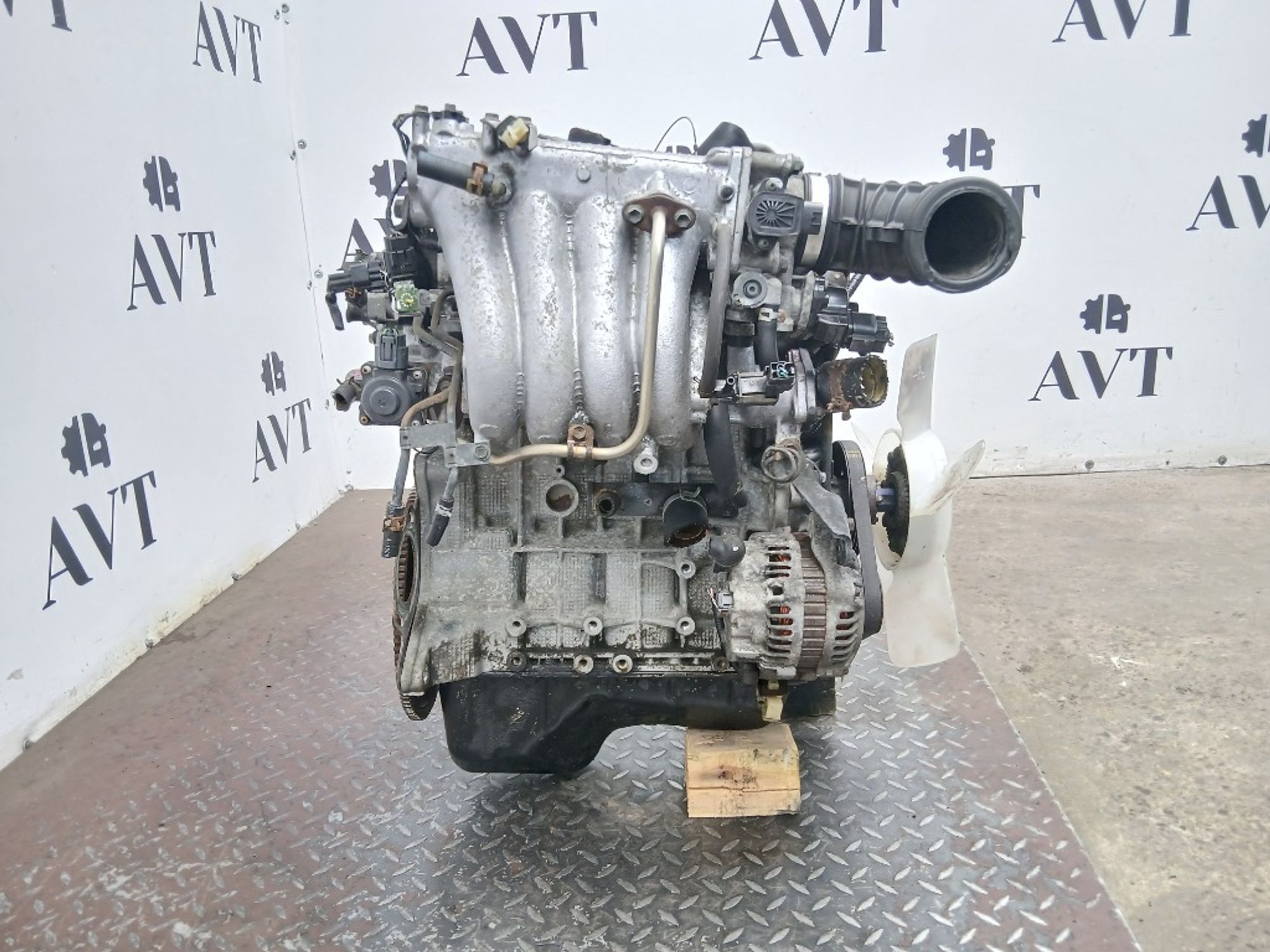 Двигатель Suzuki Grand Vitara G16B G16B, 85000 рублей, Москва
