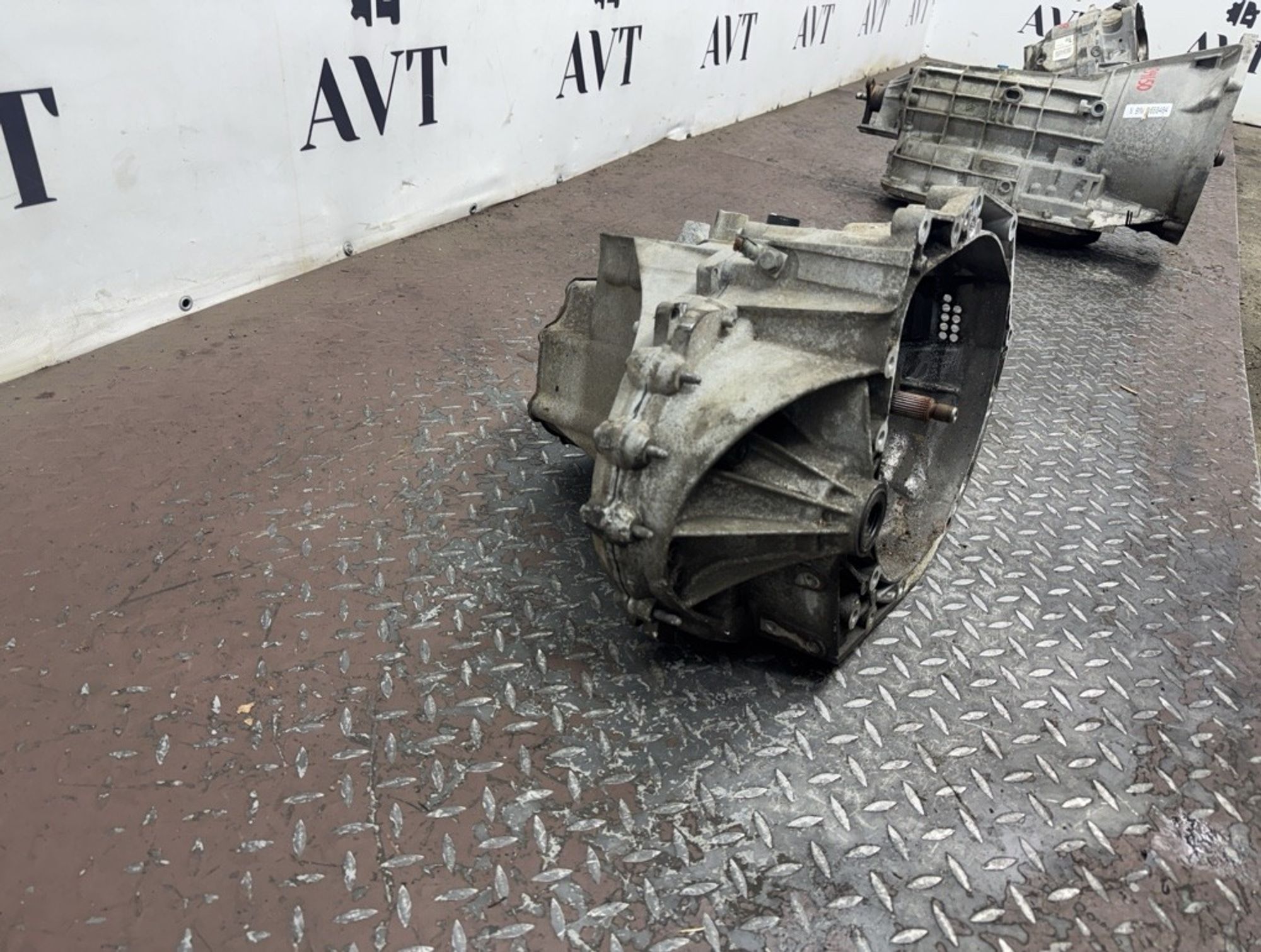 МКПП Citroen C4 PICASSO U DV6C 9HR 9686219510, 15000 рублей, Москва