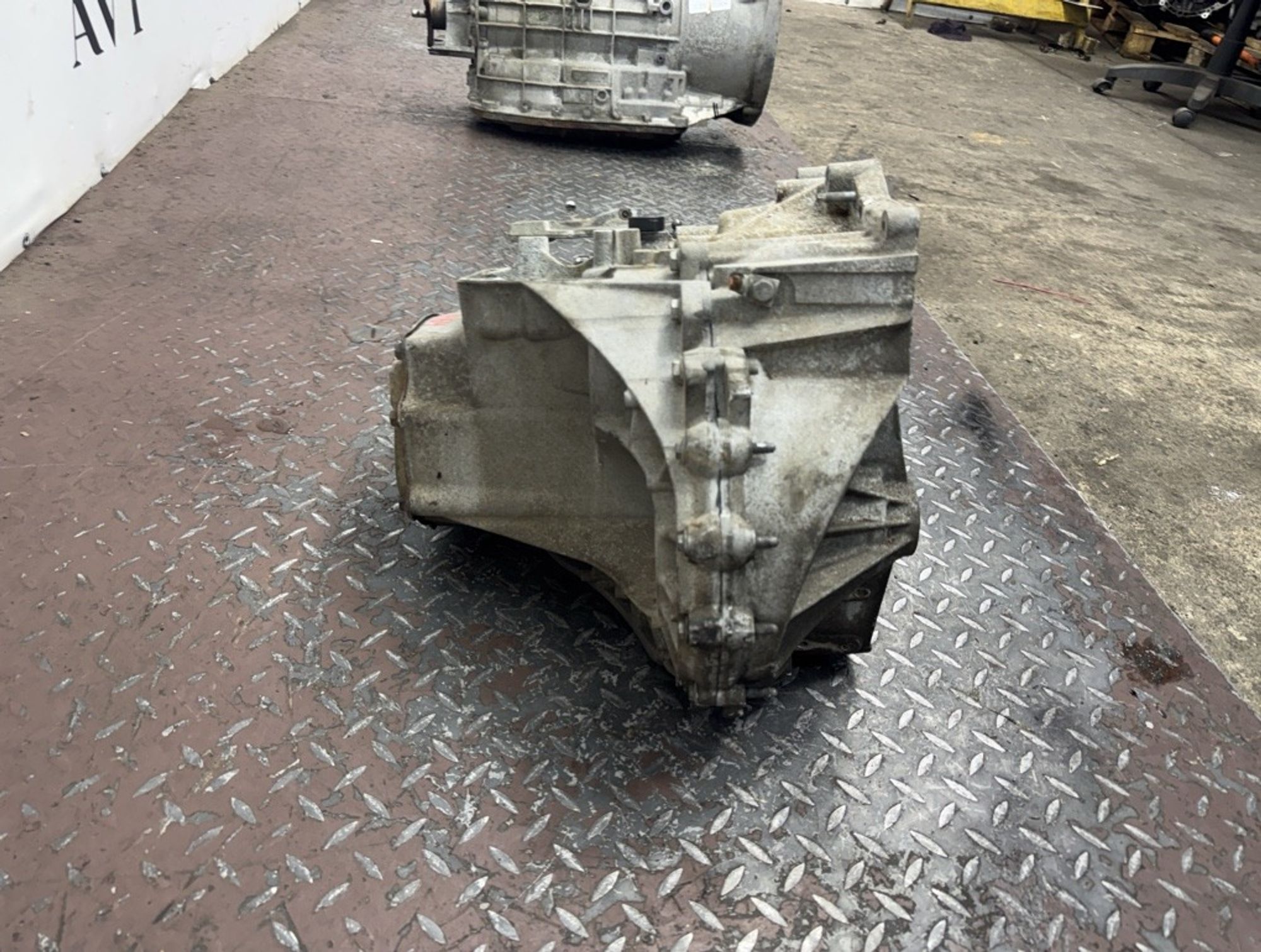 МКПП Citroen C4 PICASSO U DV6C 9HR 9686219510, 15000 рублей, Москва