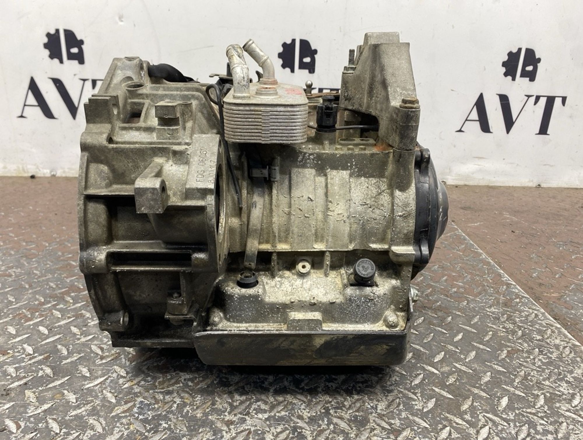 АКПП Audi A3 8L AEH FDG, 70000 рублей, Москва