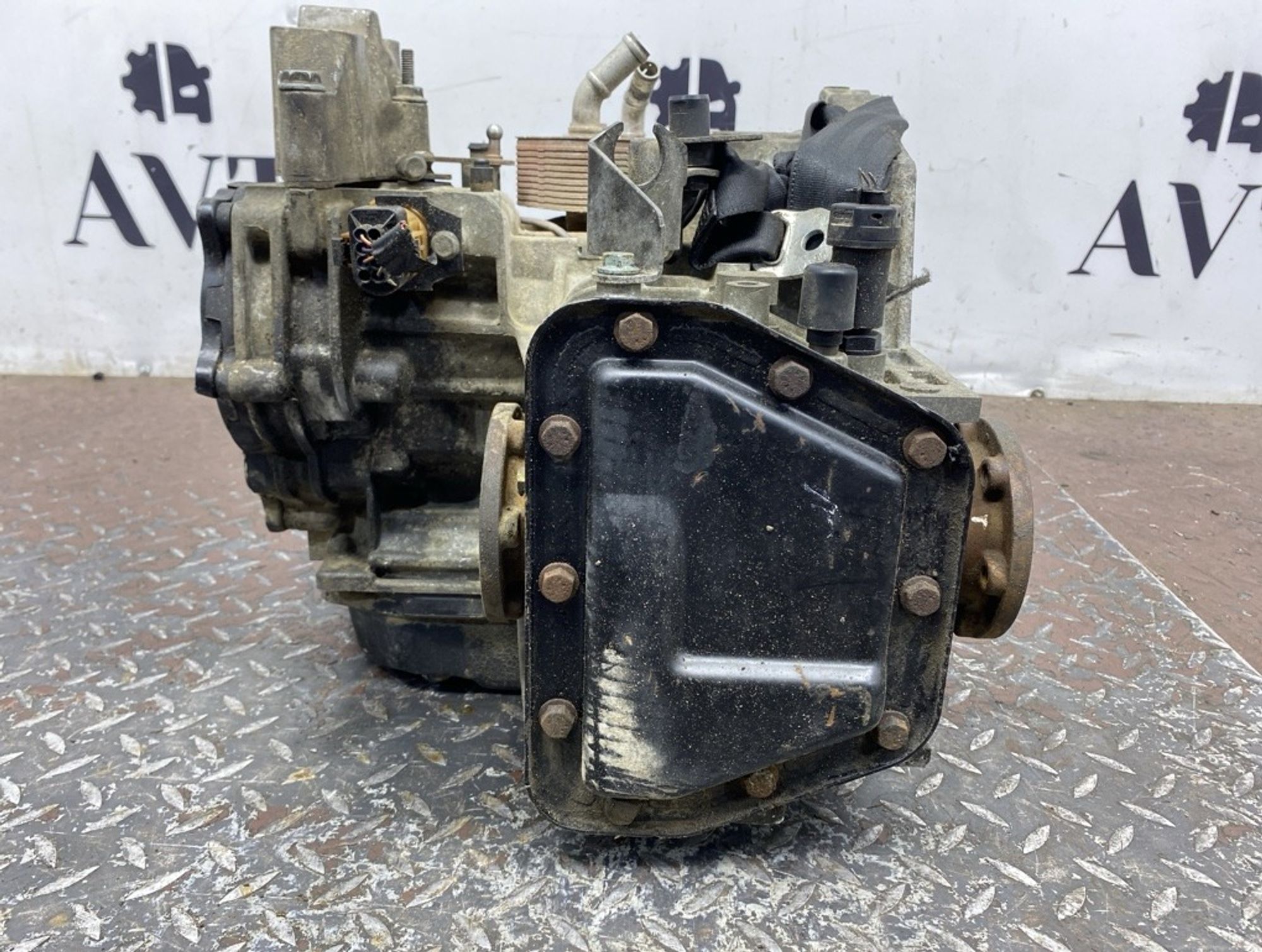 АКПП Audi A3 8L AEH FDG, 70000 рублей, Москва