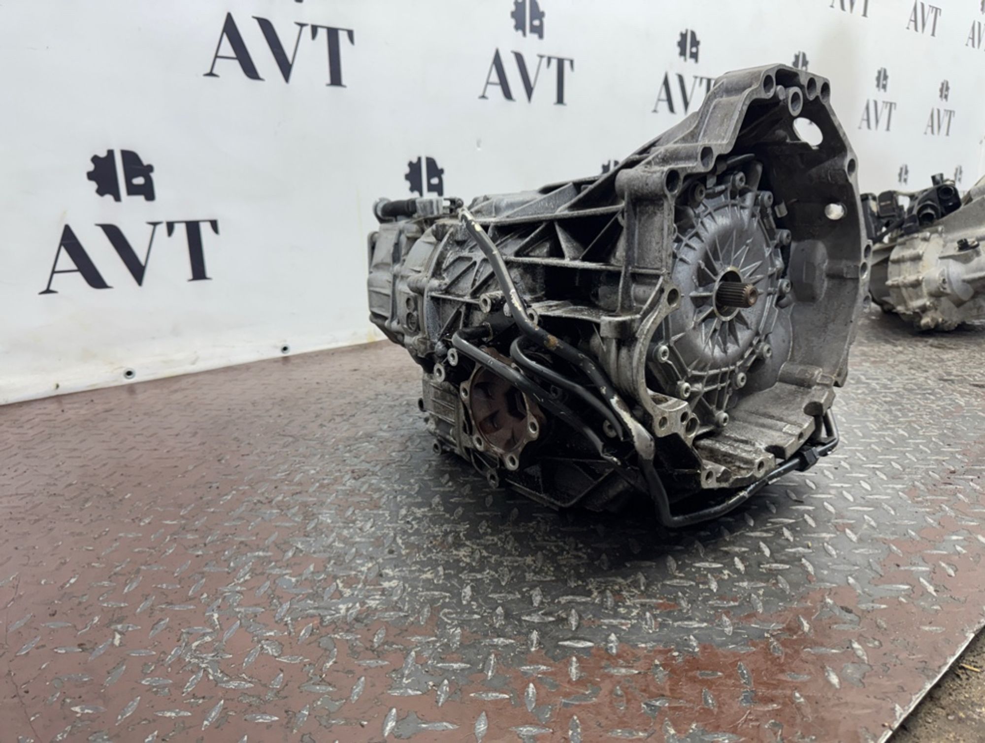 Вариатор Audi A4 BWE JZM, 50000 рублей, Москва