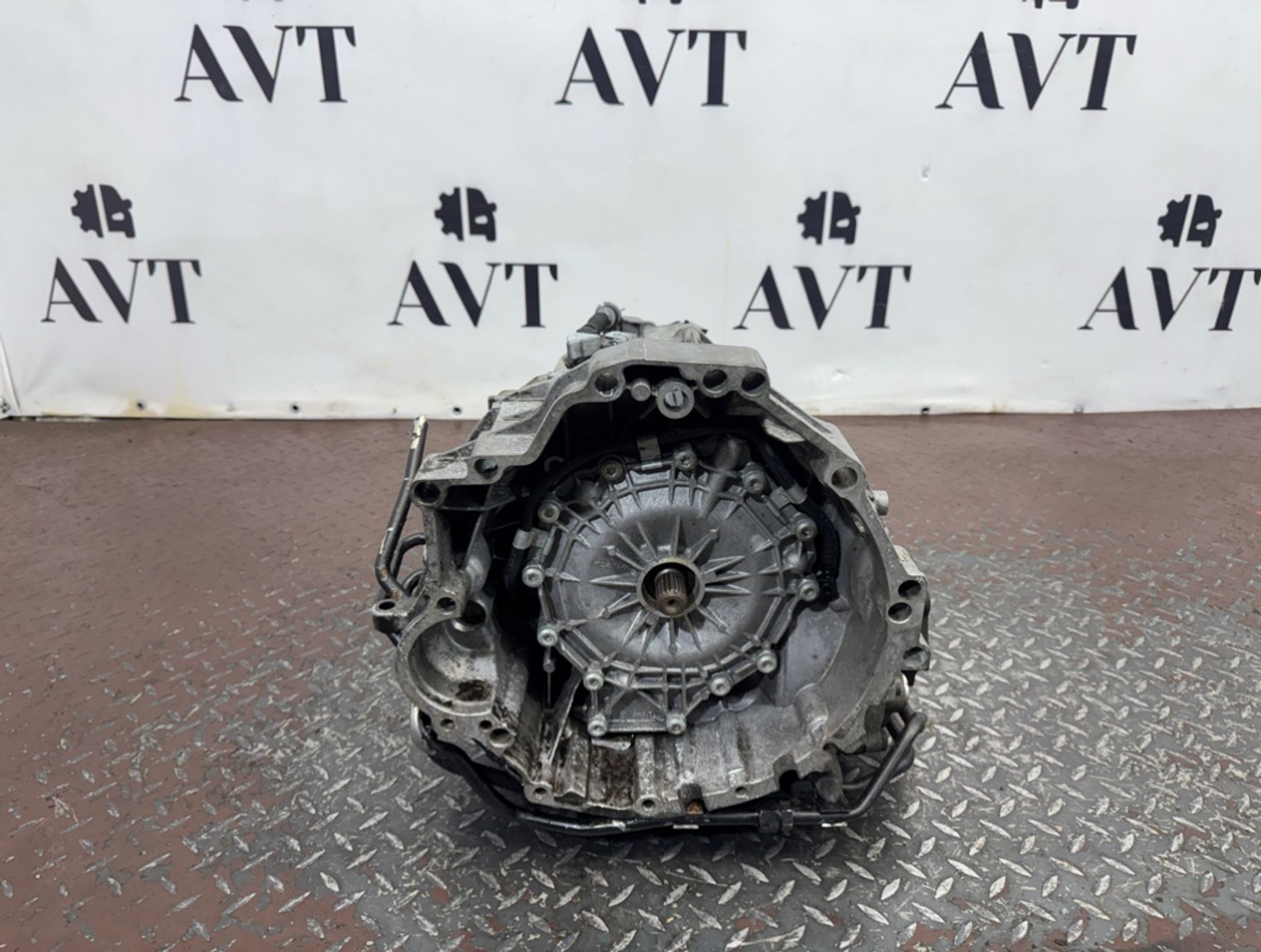 Вариатор Audi A4 BWE JZM, 50000 рублей, Москва