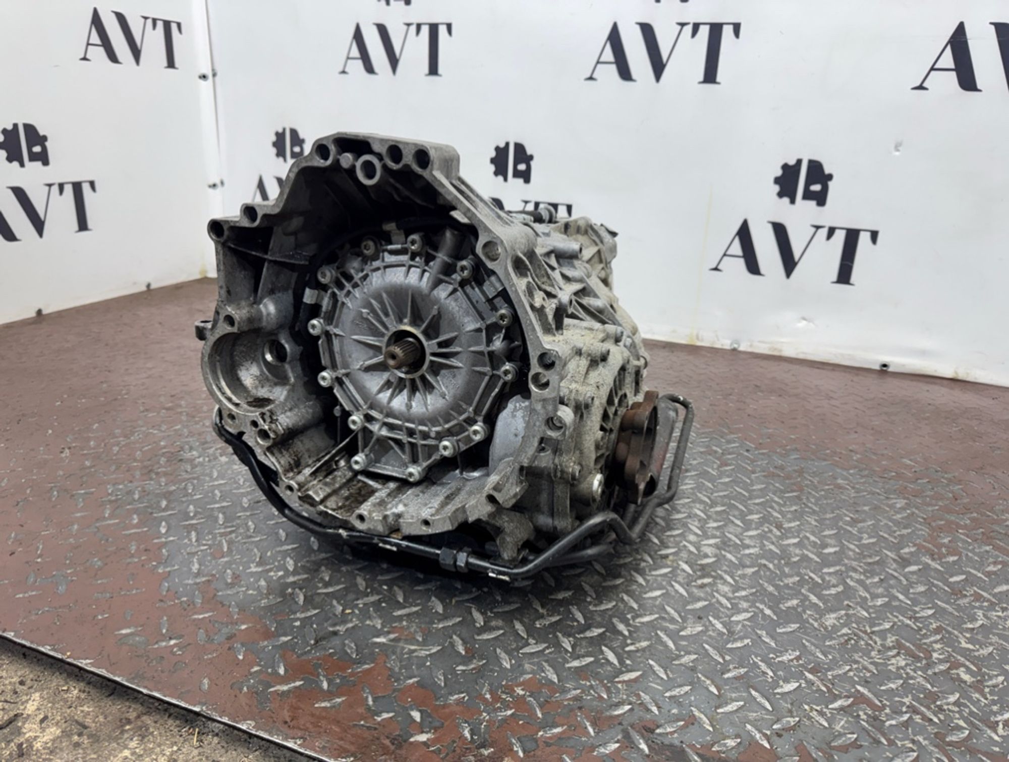 Вариатор Audi A4 BWE JZM, 50000 рублей, Москва