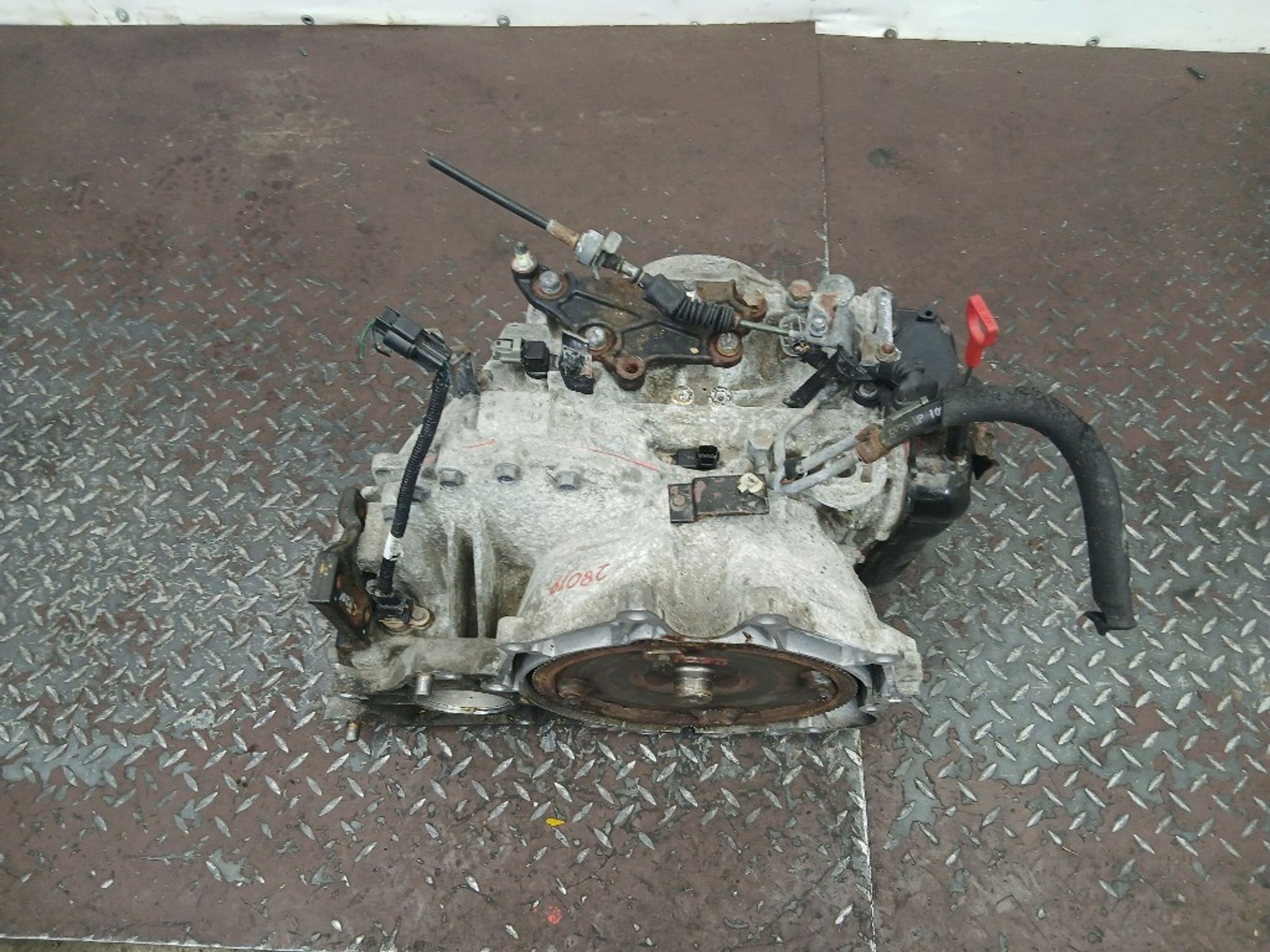 АКПП Hyundai Santa Fe G6BA F4A51, 60000 рублей, Москва