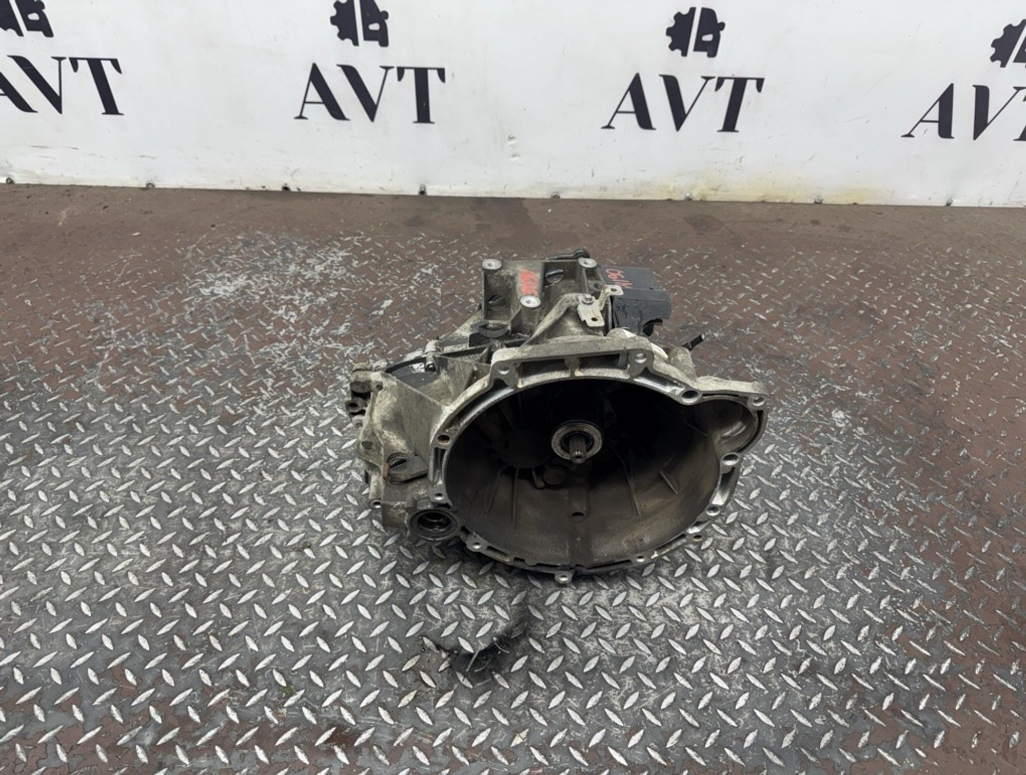 МКПП Ford Focus 2 HWDA 3M5R7002ND, 20000 рублей, Москва