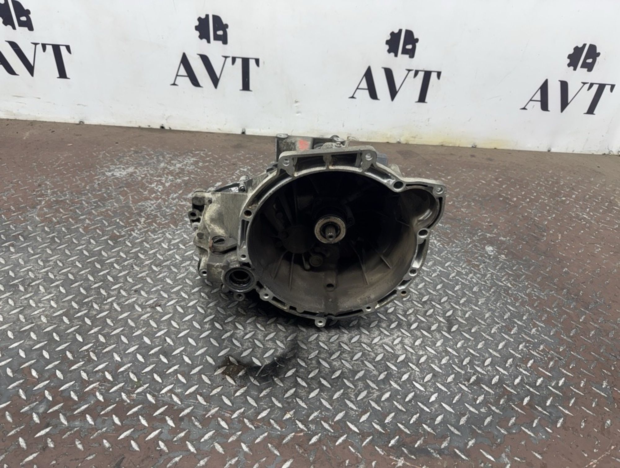 МКПП Ford Focus 2 HWDA 3M5R7002ND, 20000 рублей, Москва