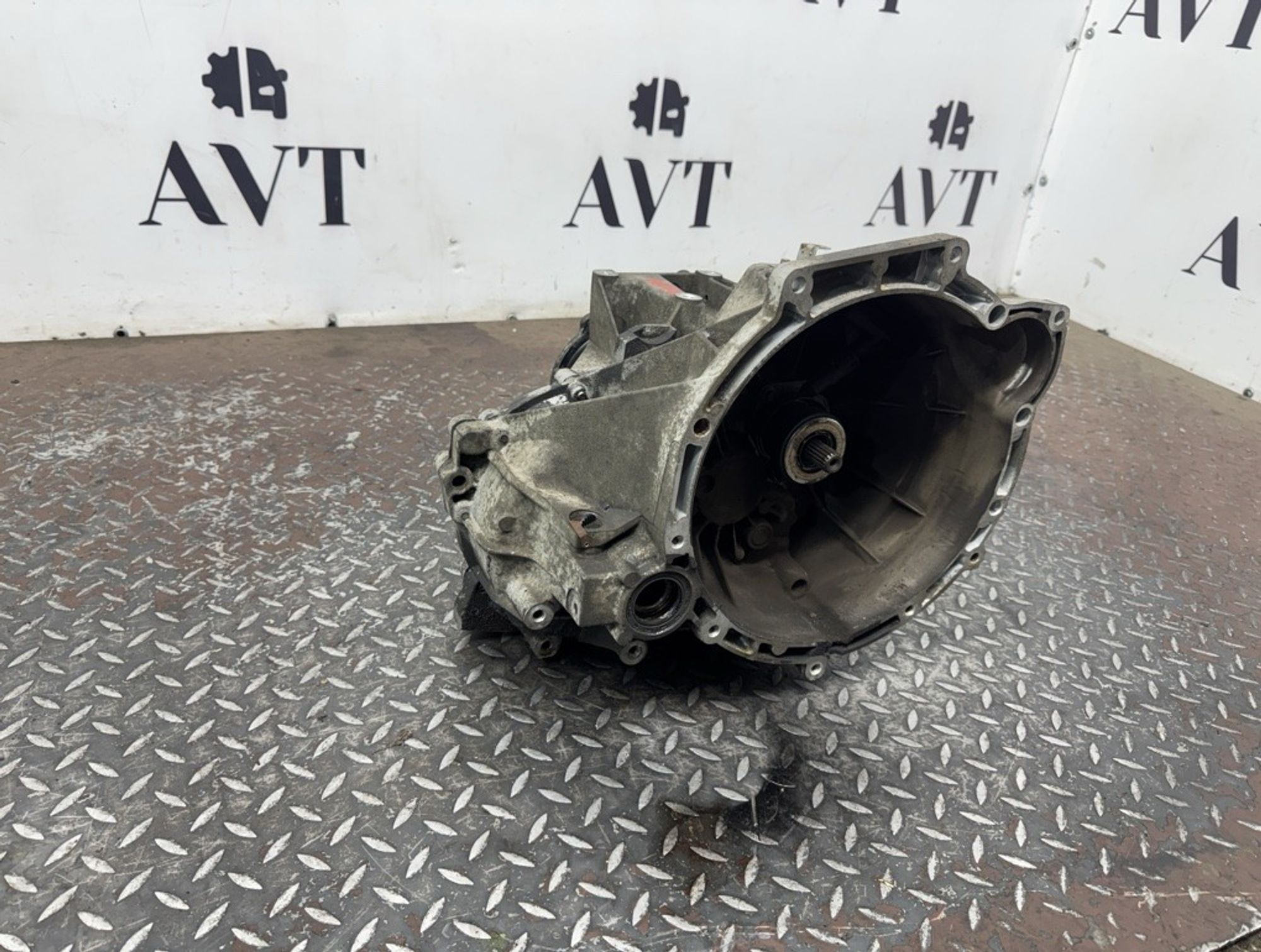 МКПП Ford Focus 2 HWDA 3M5R7002ND, 20000 рублей, Москва