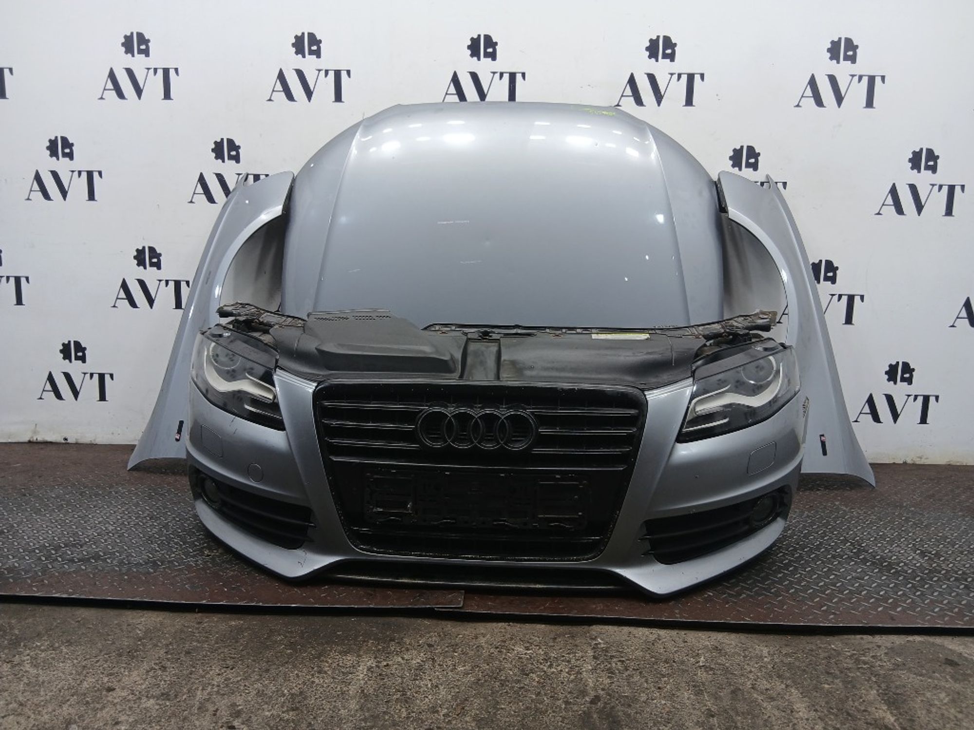 Ноускат (Nose Cut) Audi A4, 150000 рублей, Москва