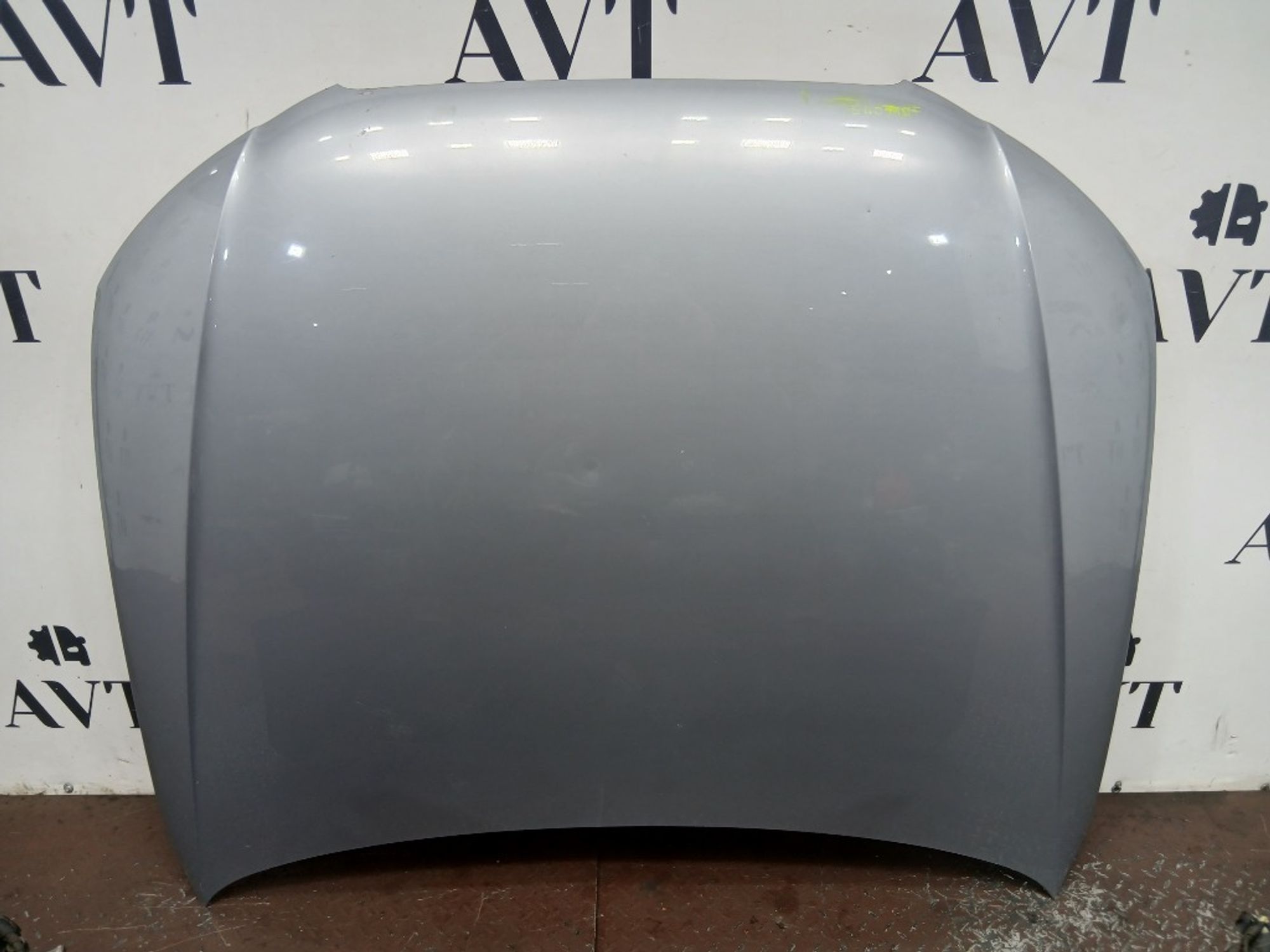 Ноускат (Nose Cut) Audi A4, 150000 рублей, Москва