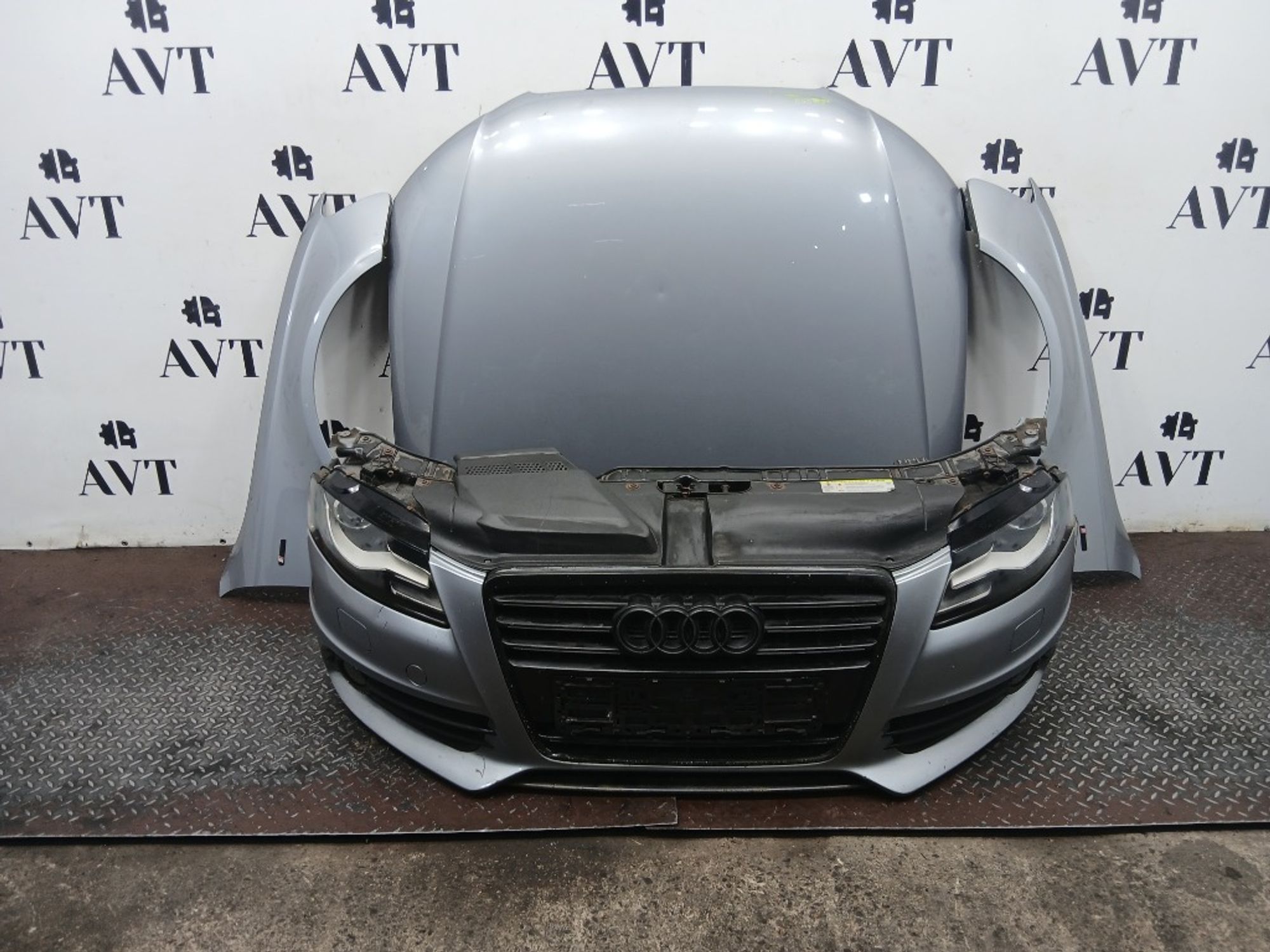 Ноускат (Nose Cut) Audi A4, 150000 рублей, Москва