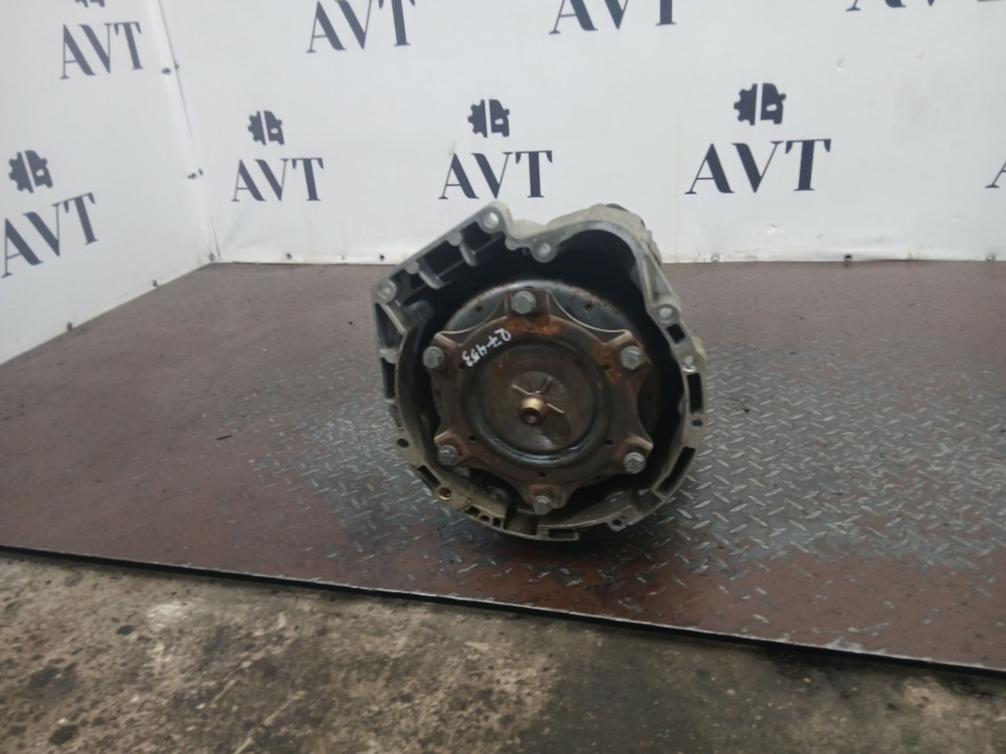 АКПП BMW 3 SERIES E90 N46B20BD 24238822, 45000 рублей, Москва