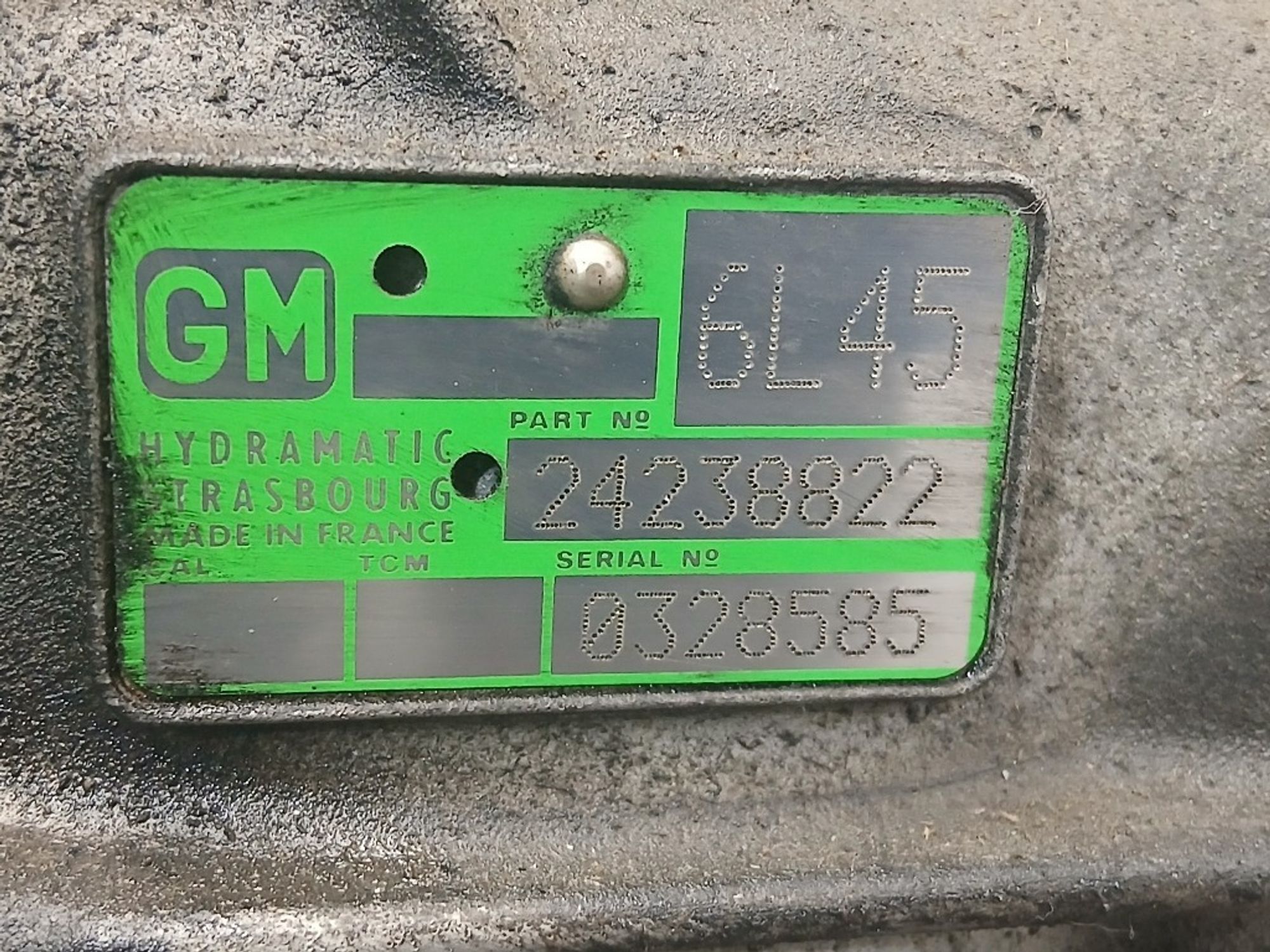 АКПП BMW 3 SERIES E90 N46B20BD 24238822, 45000 рублей, Москва