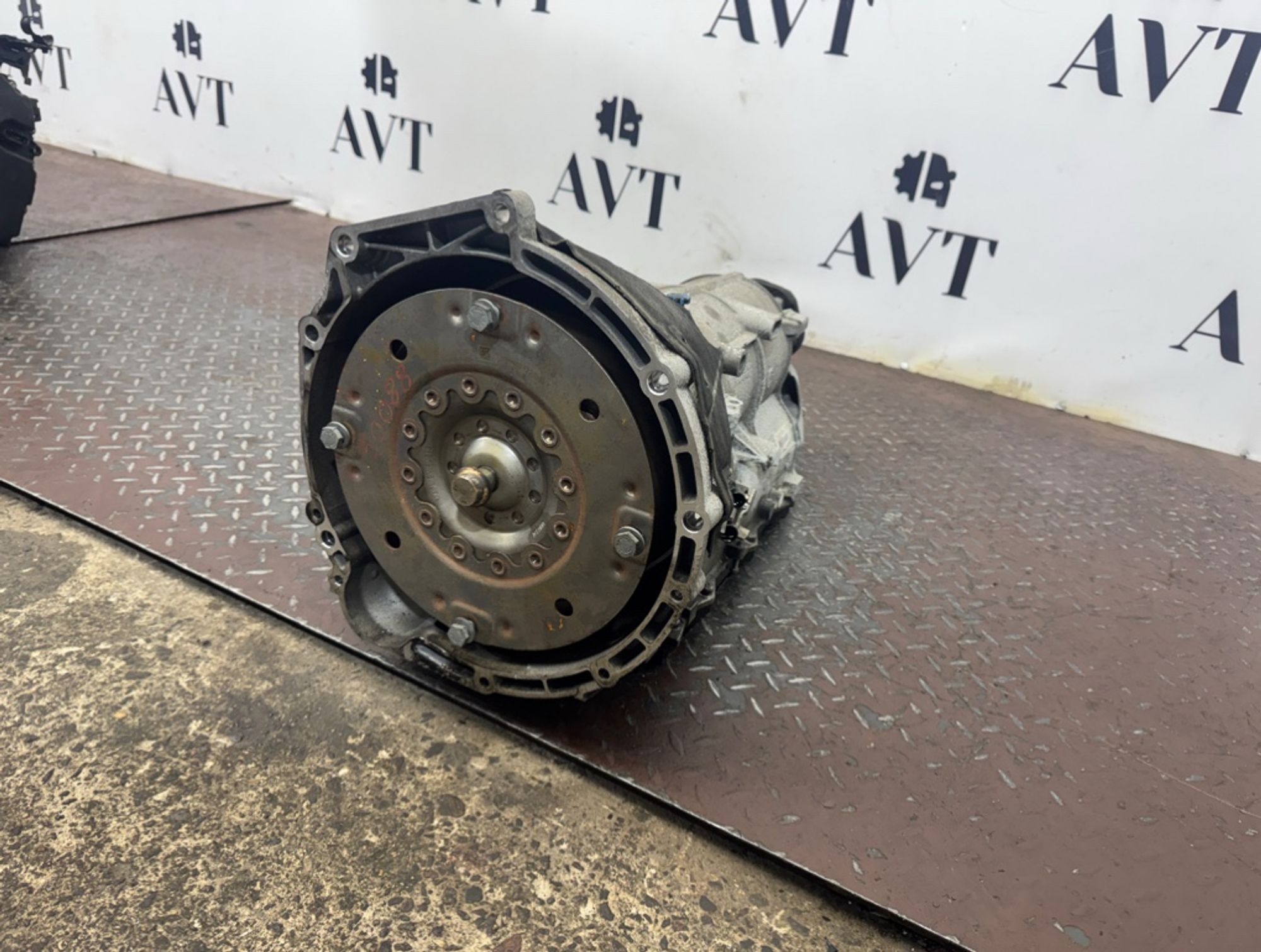 АКПП BMW 3 SERIES F30 N47D20C 8HP45, 45000 рублей, Москва