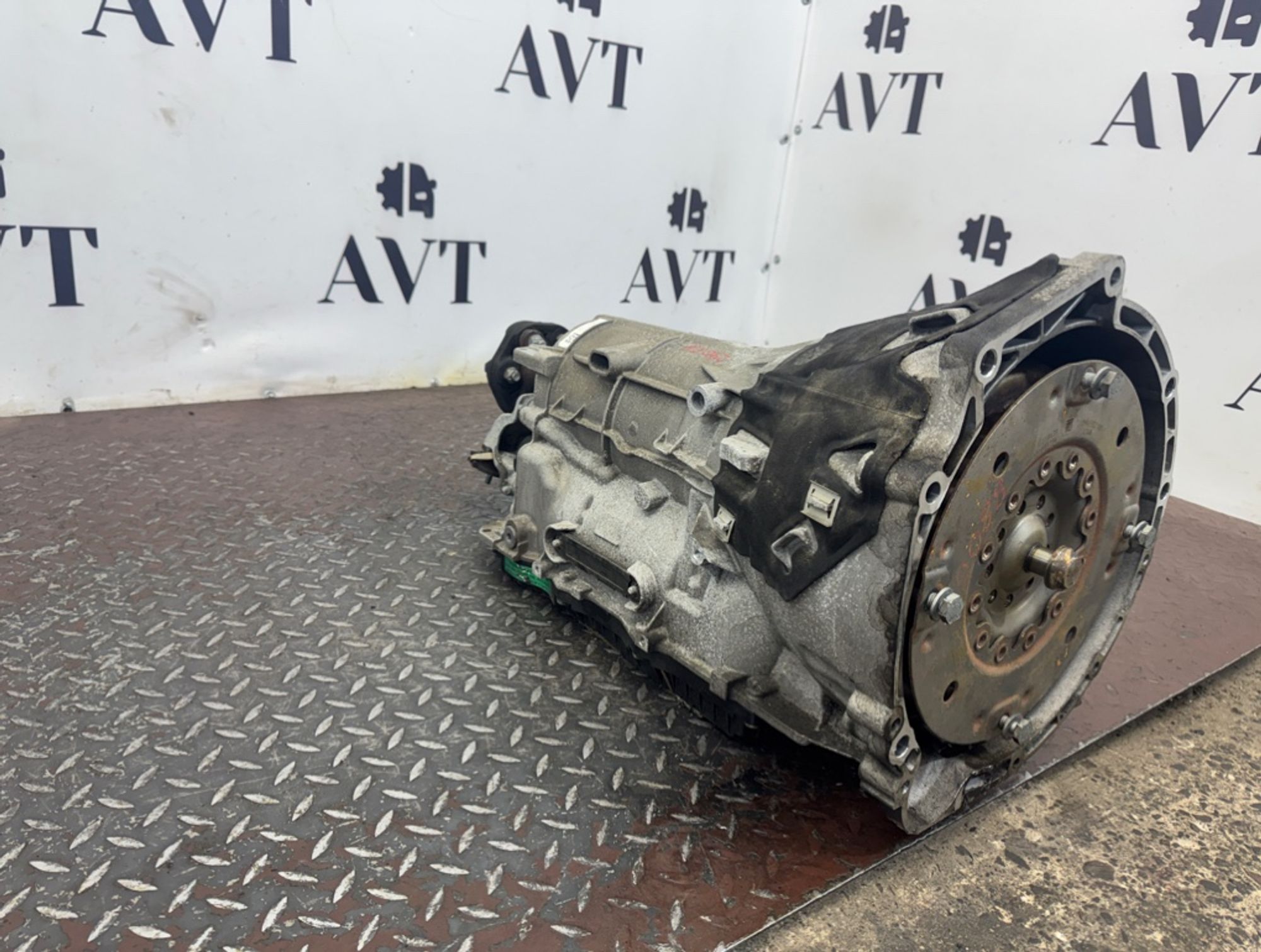 АКПП BMW 3 SERIES F30 N47D20C 8HP45, 45000 рублей, Москва