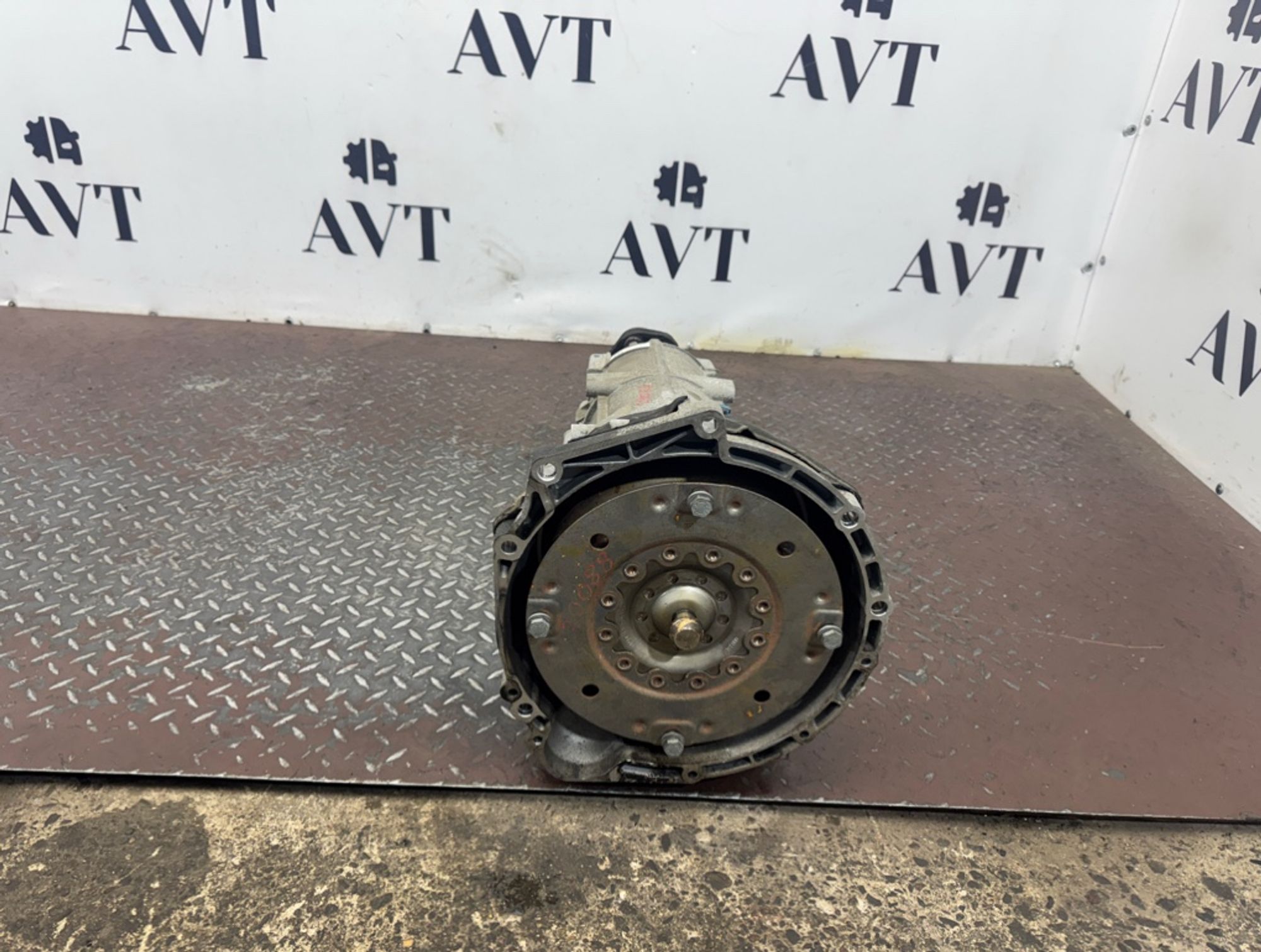 АКПП BMW 3 SERIES F30 N47D20C 8HP45, 45000 рублей, Москва