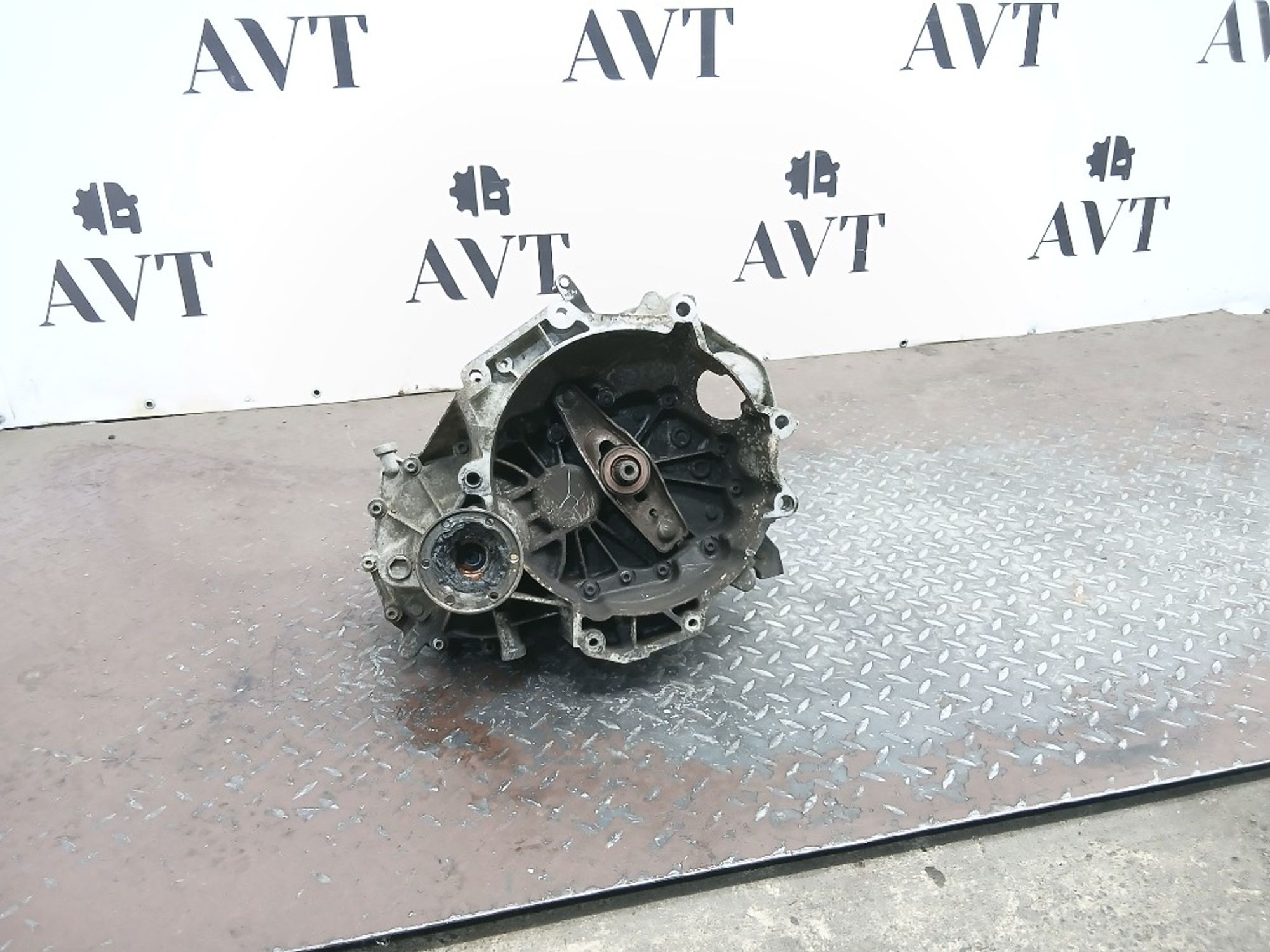 МКПП Volkswagen Golf BUD FXQ, 33000 рублей, Москва