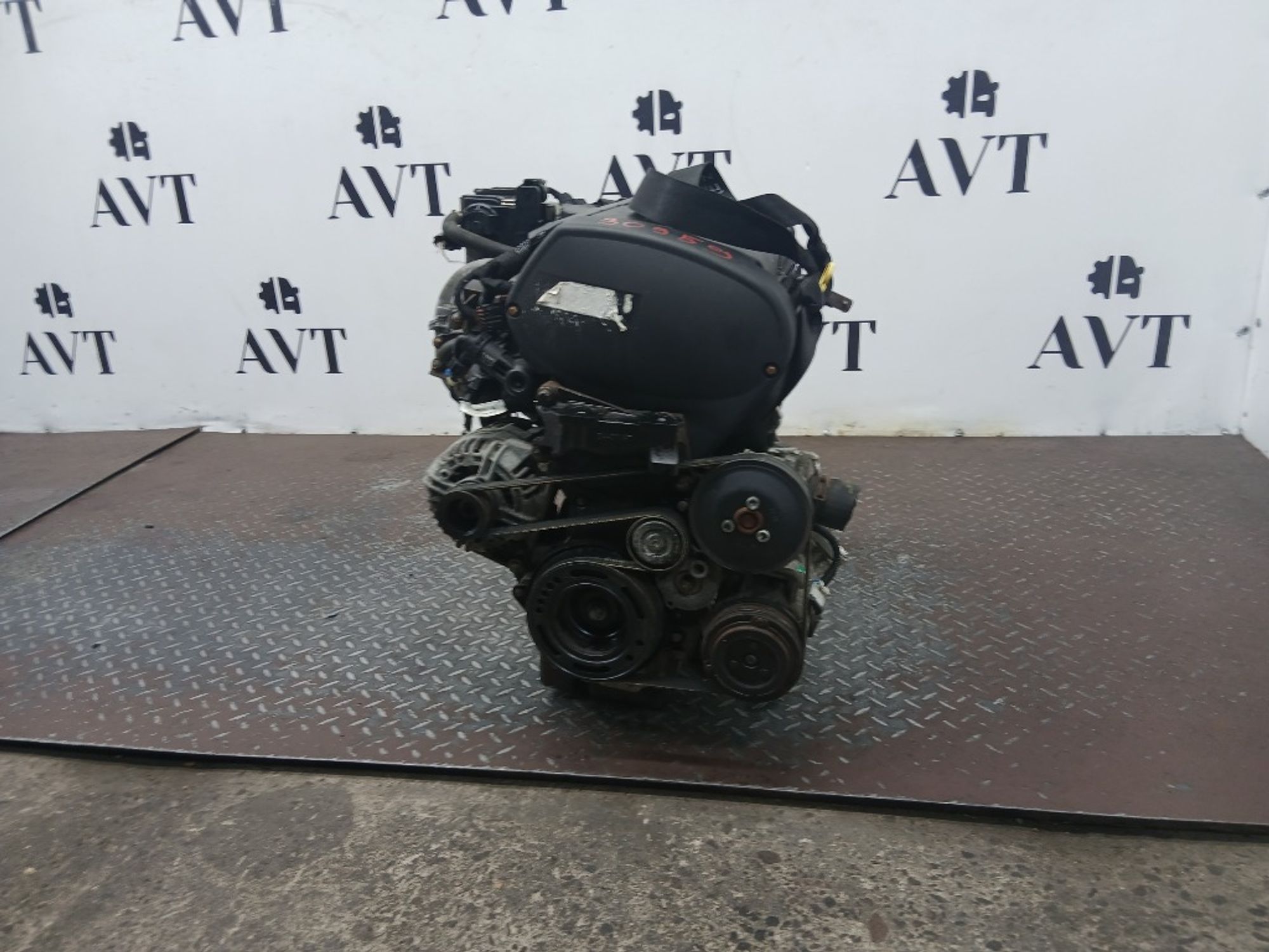 Двигатель Opel Meriva Z16XEP Z16XEP, 70000 рублей, Москва