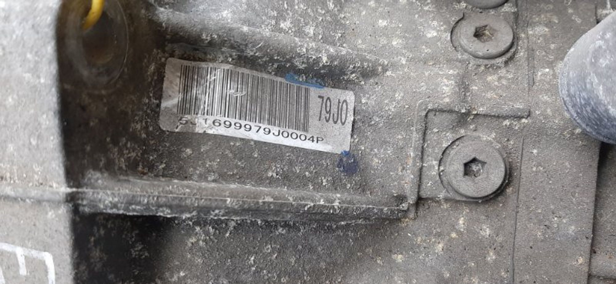 МКПП Suzuki SX4 M16A 79JO, 10000 рублей, Москва