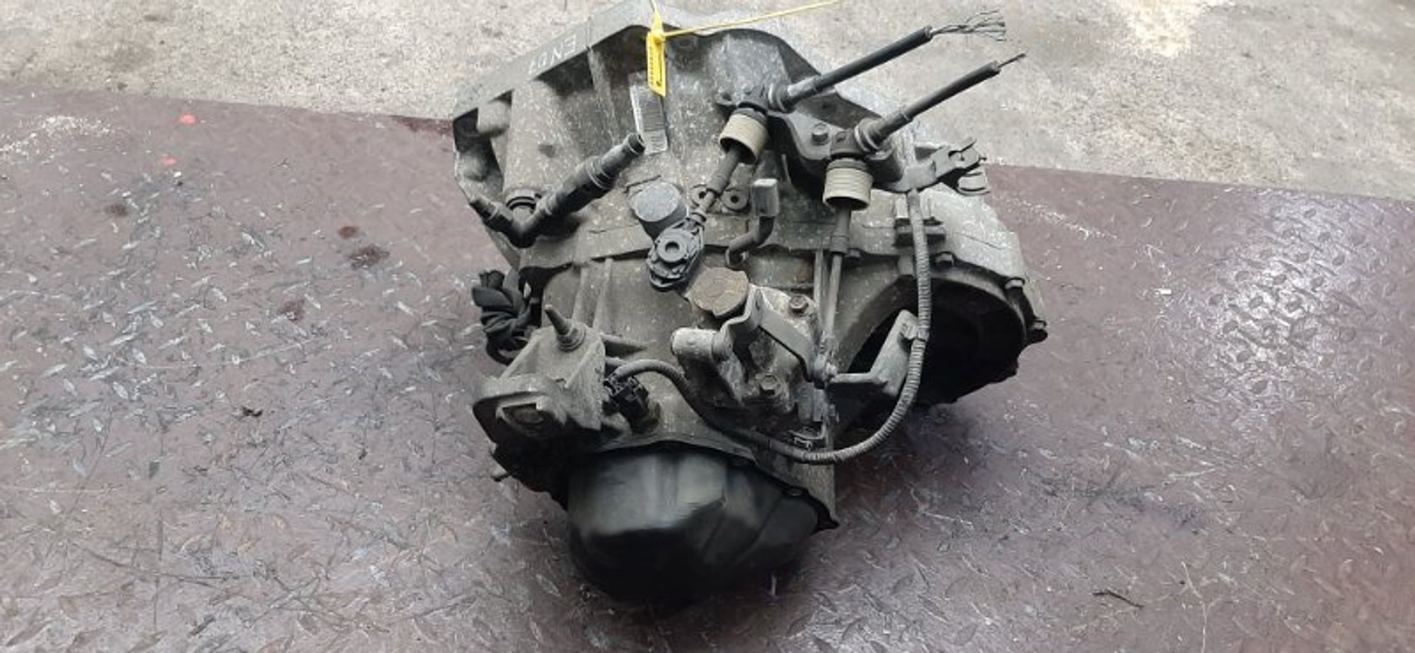 МКПП Suzuki SX4 M16A 79JO, 10000 рублей, Москва