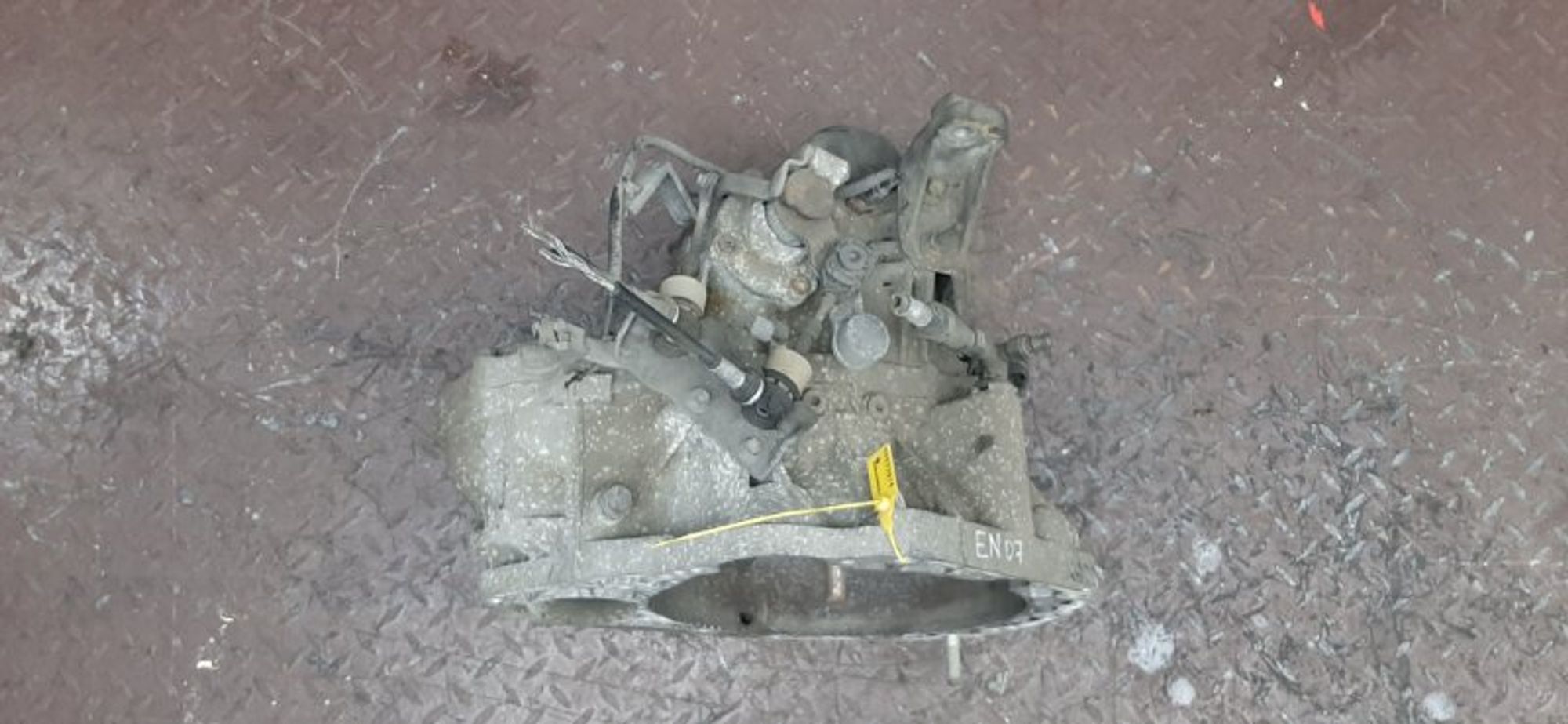 МКПП Suzuki SX4 M16A 79JO, 10000 рублей, Москва