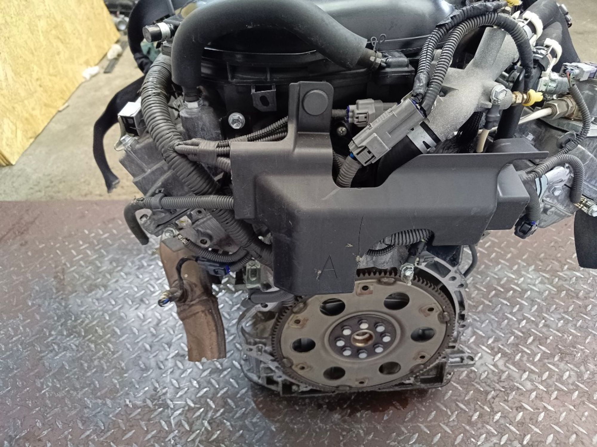 Двигатель Lexus GS 300 3GR-FSE 3GR-FSE, 130000 рублей, Москва