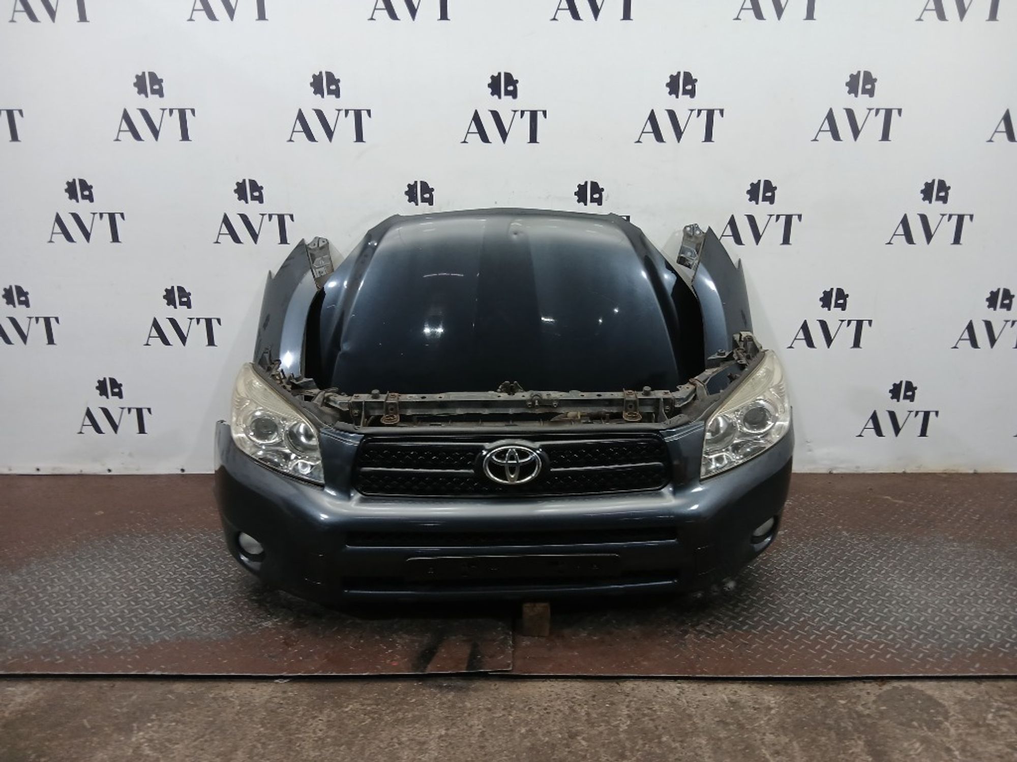 Ноускат (Nose Cut) Toyota Rav4 XA30, 125000 рублей, Москва