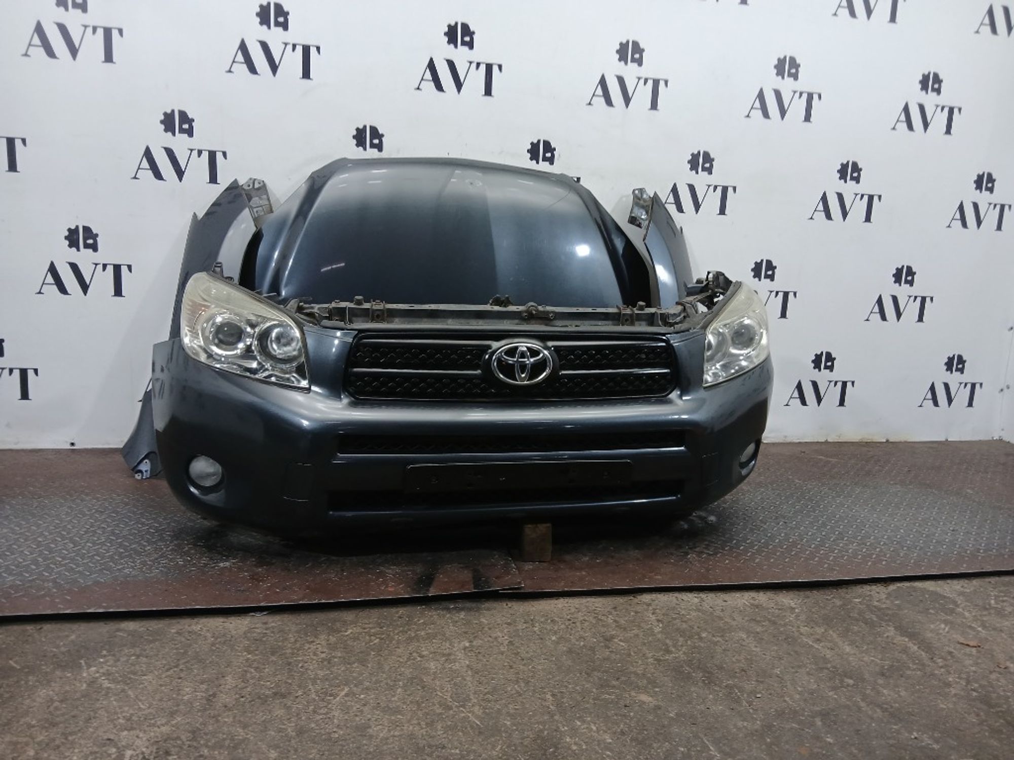 Ноускат (Nose Cut) Toyota Rav4 XA30, 125000 рублей, Москва